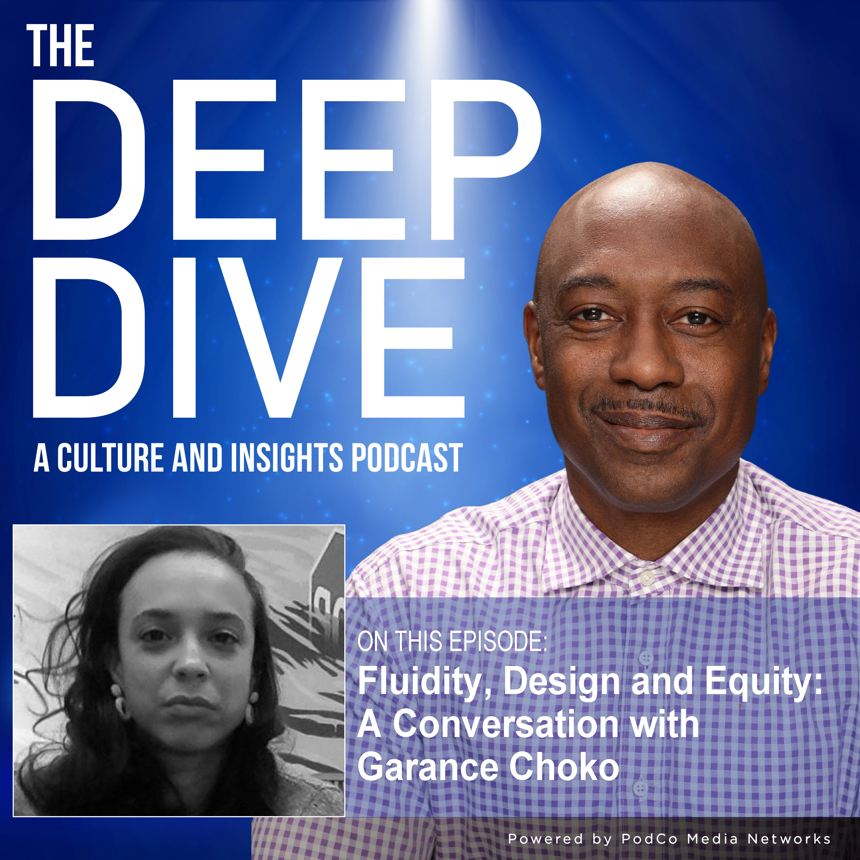 The Deep Dive