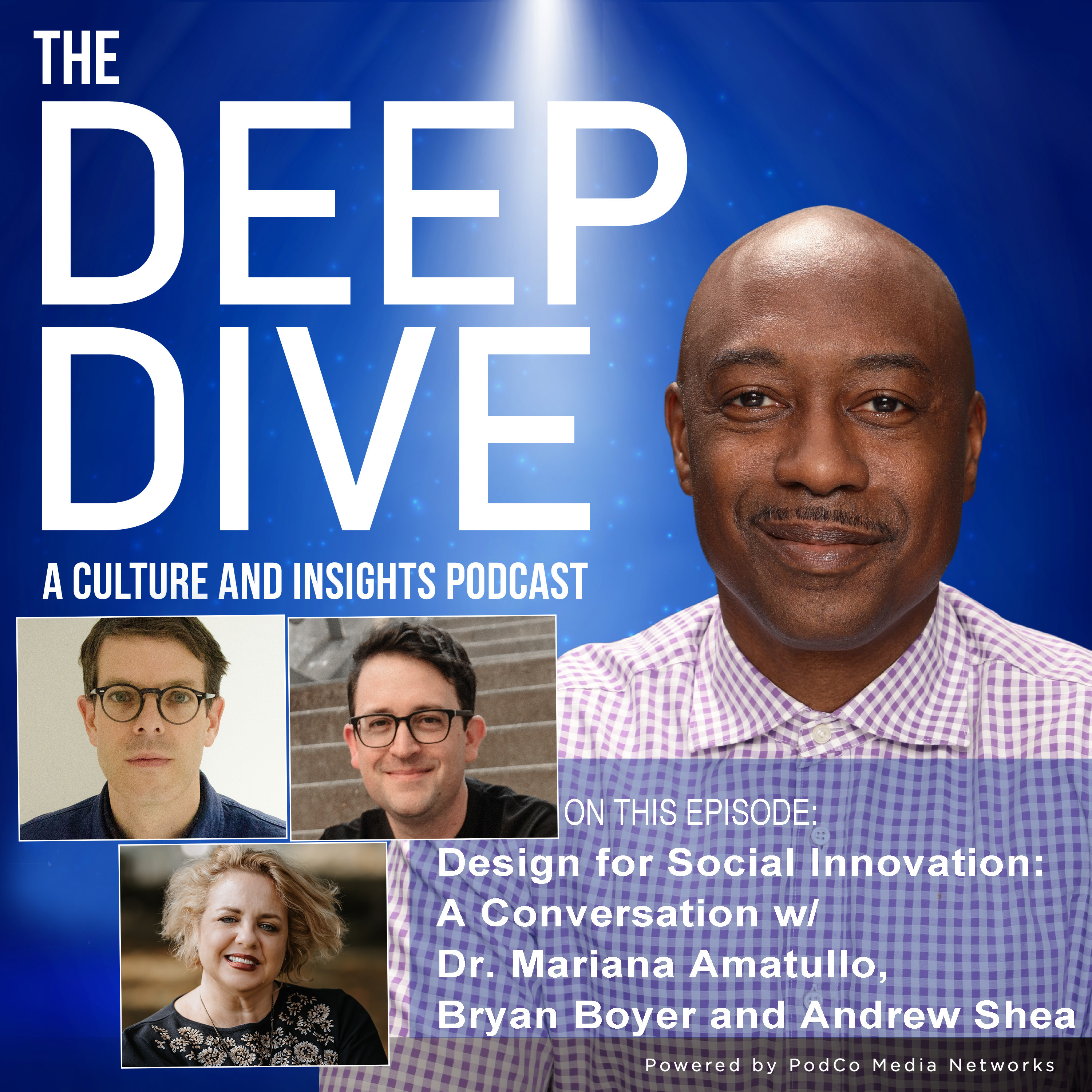 The Deep Dive