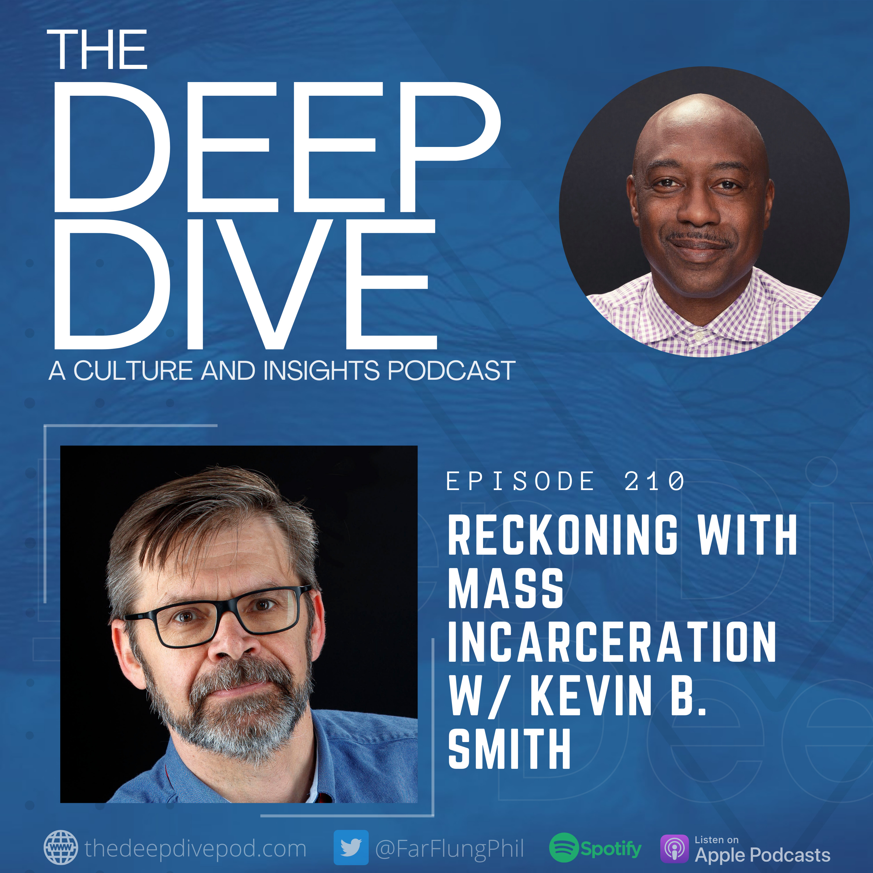 The Deep Dive