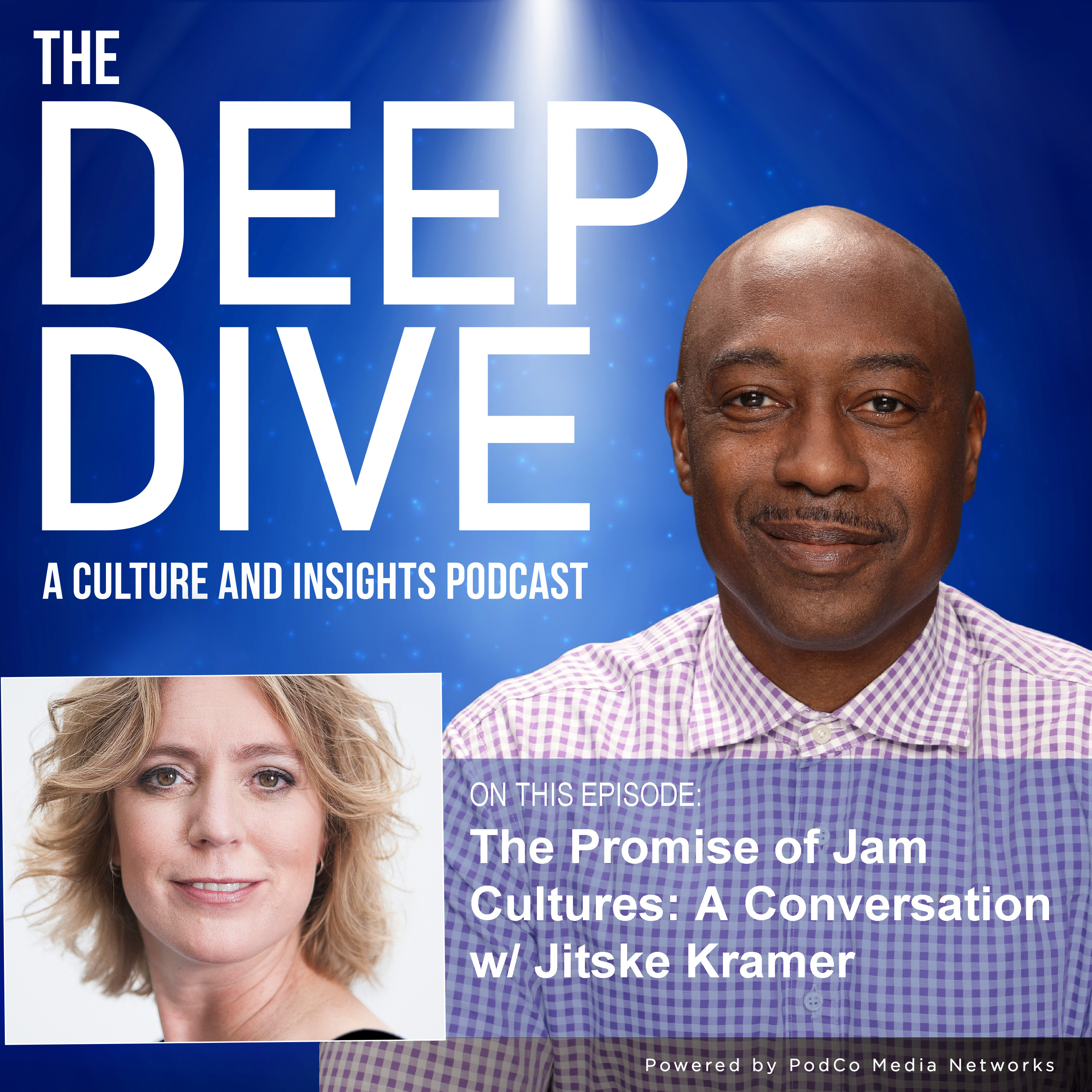 The Deep Dive