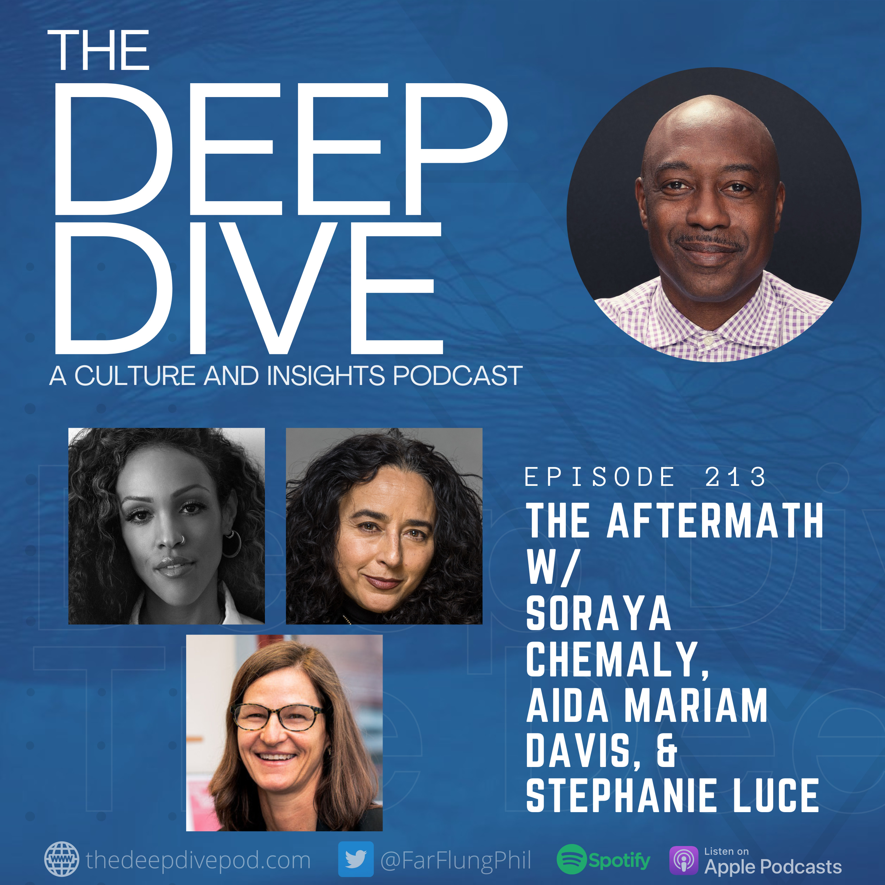 The Deep Dive