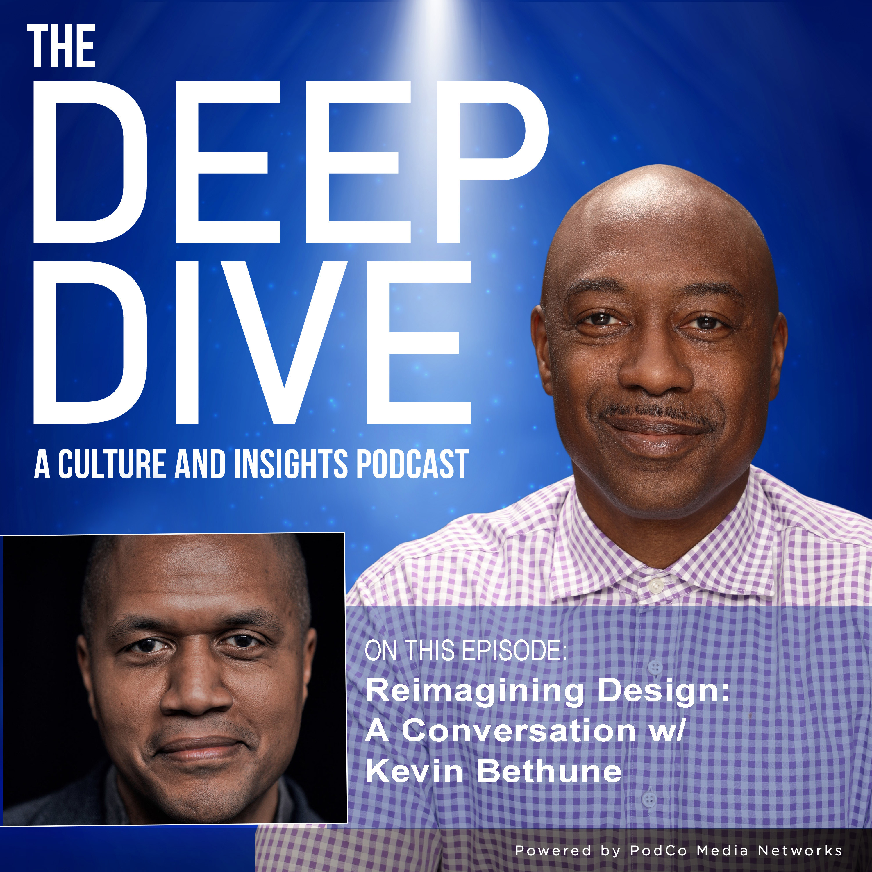 The Deep Dive