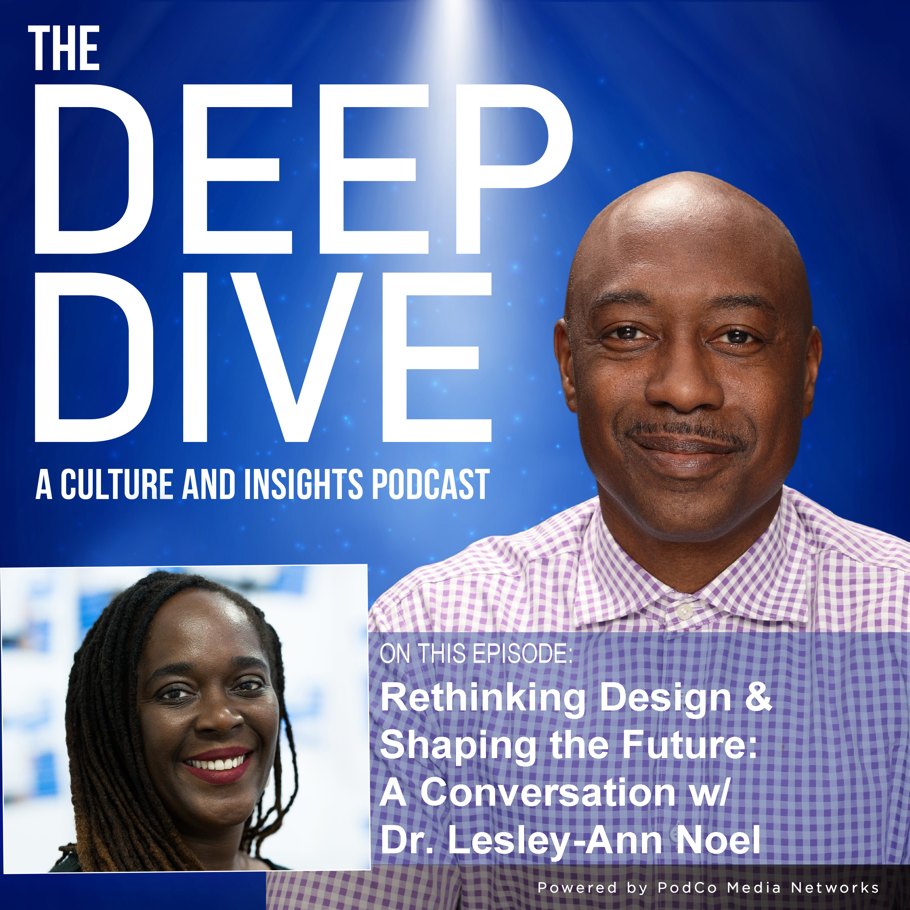 The Deep Dive