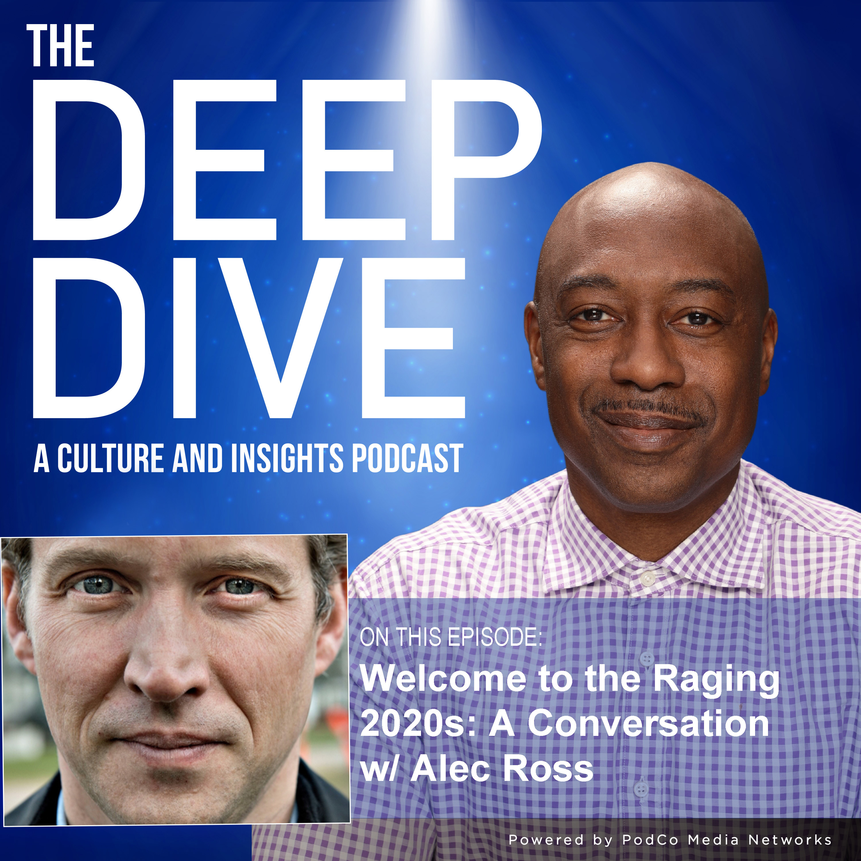 The Deep Dive