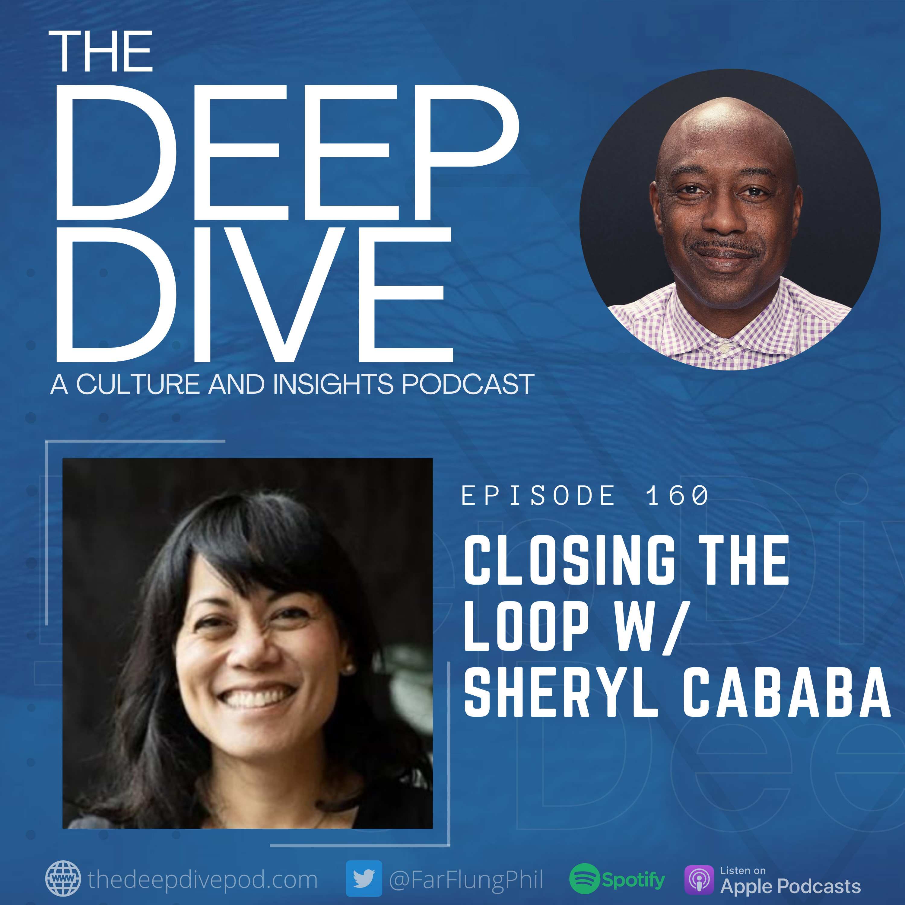 The Deep Dive