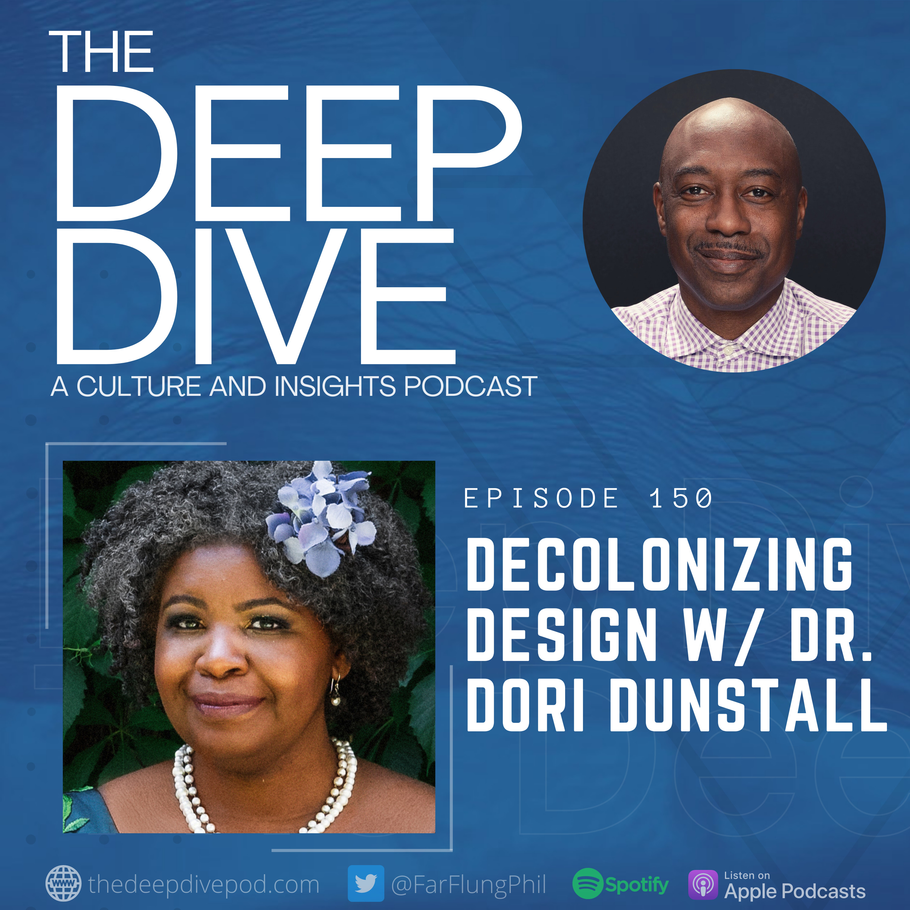 The Deep Dive