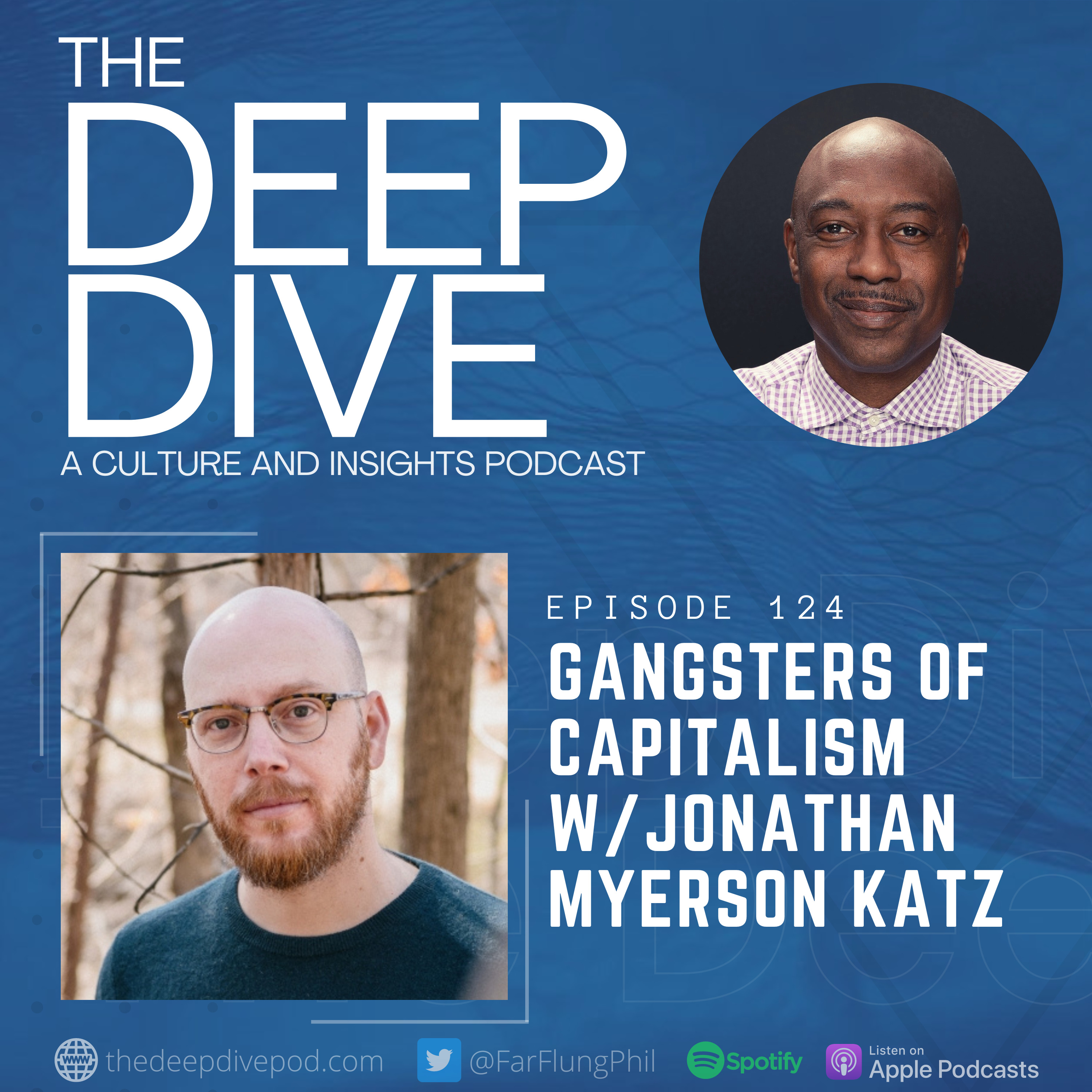 The Deep Dive