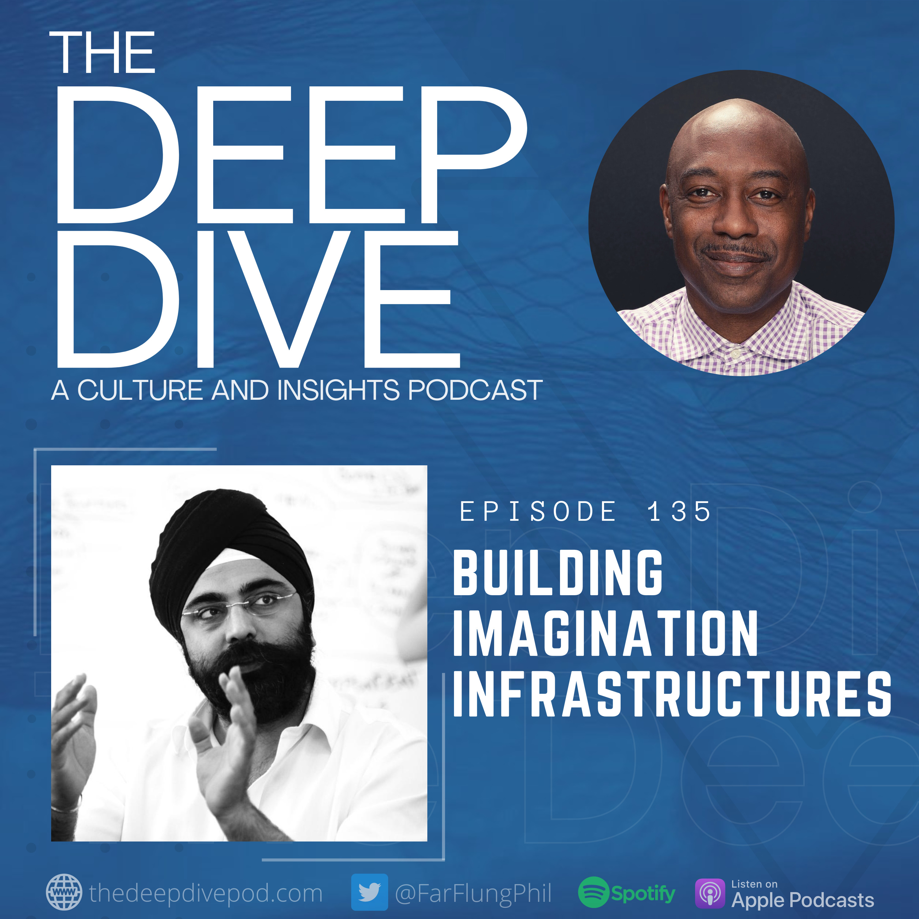 The Deep Dive
