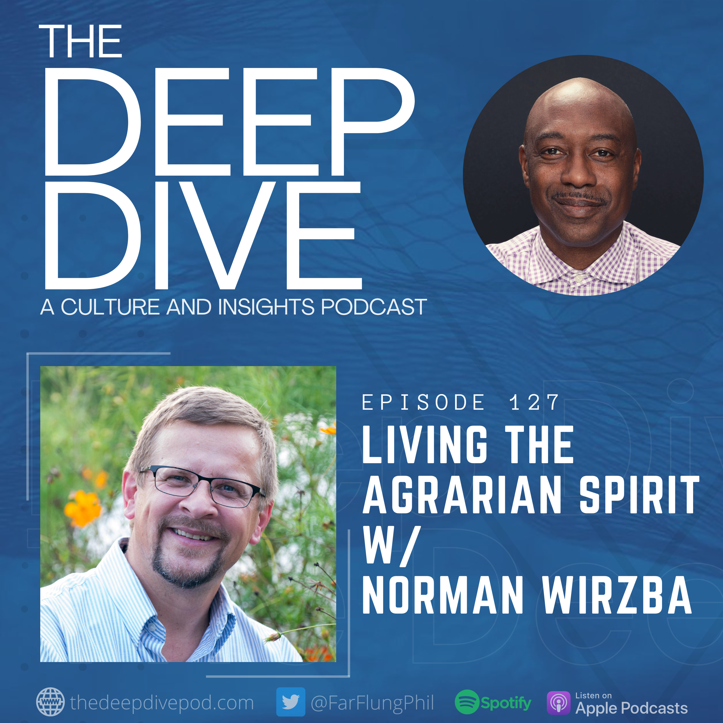 The Deep Dive