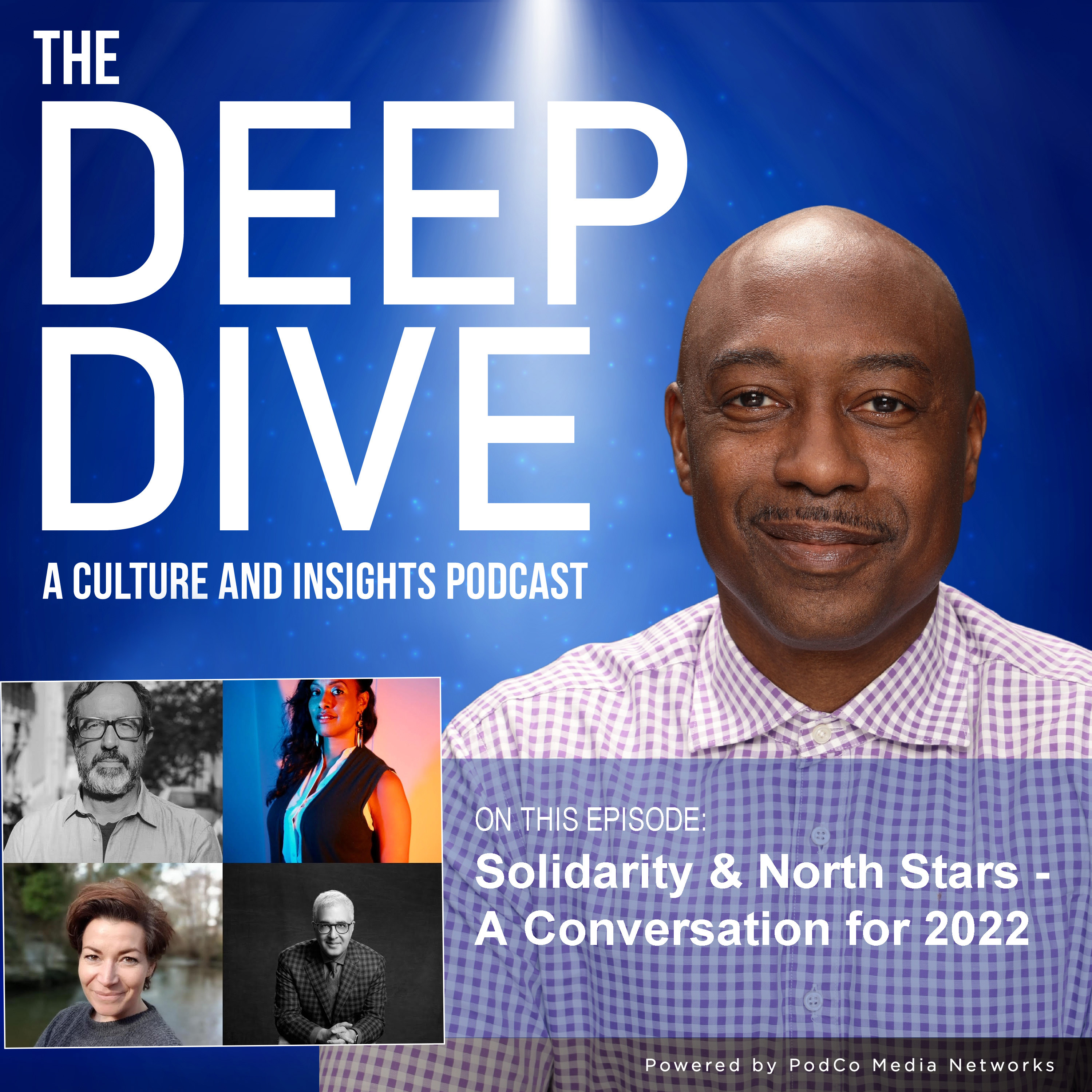 The Deep Dive