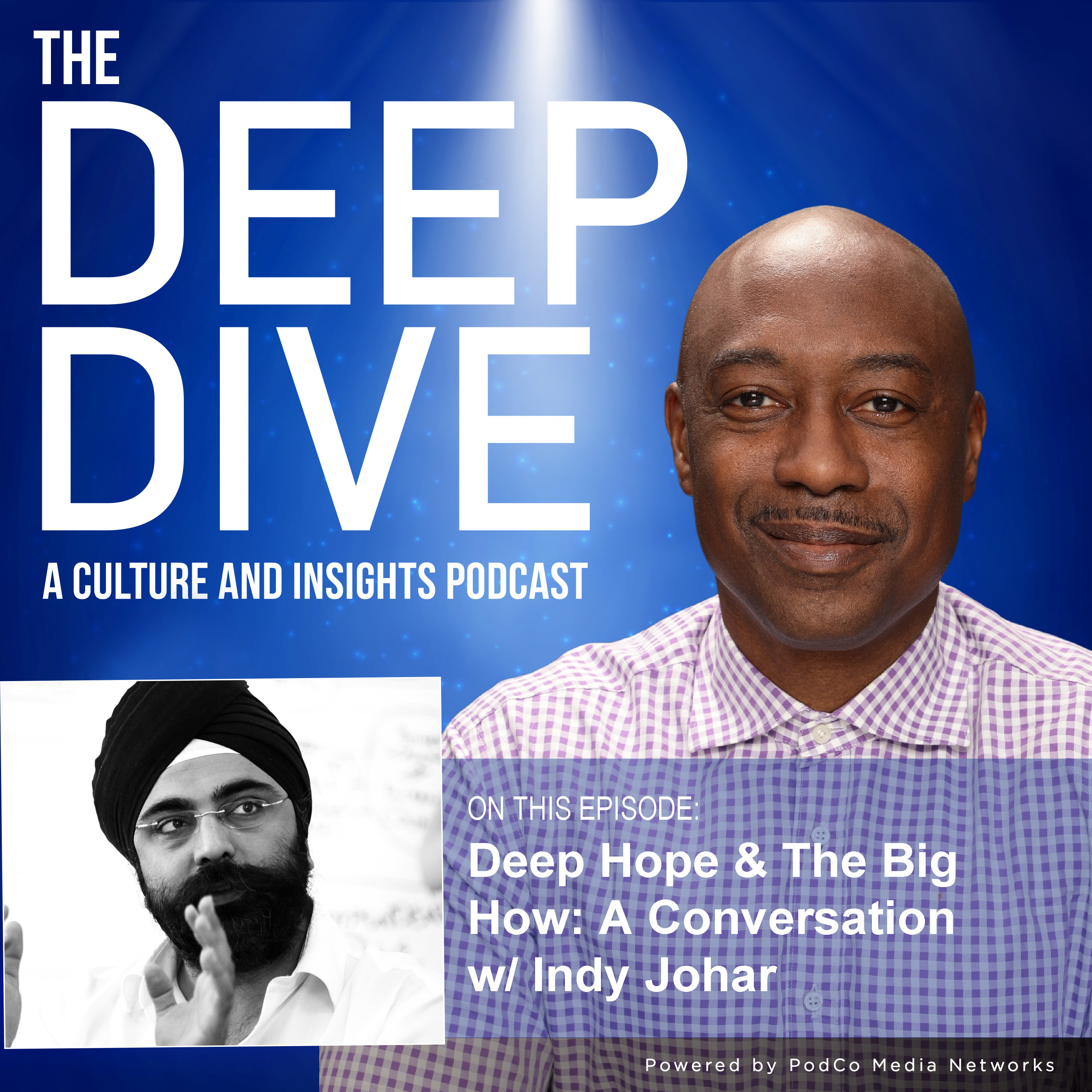 The Deep Dive