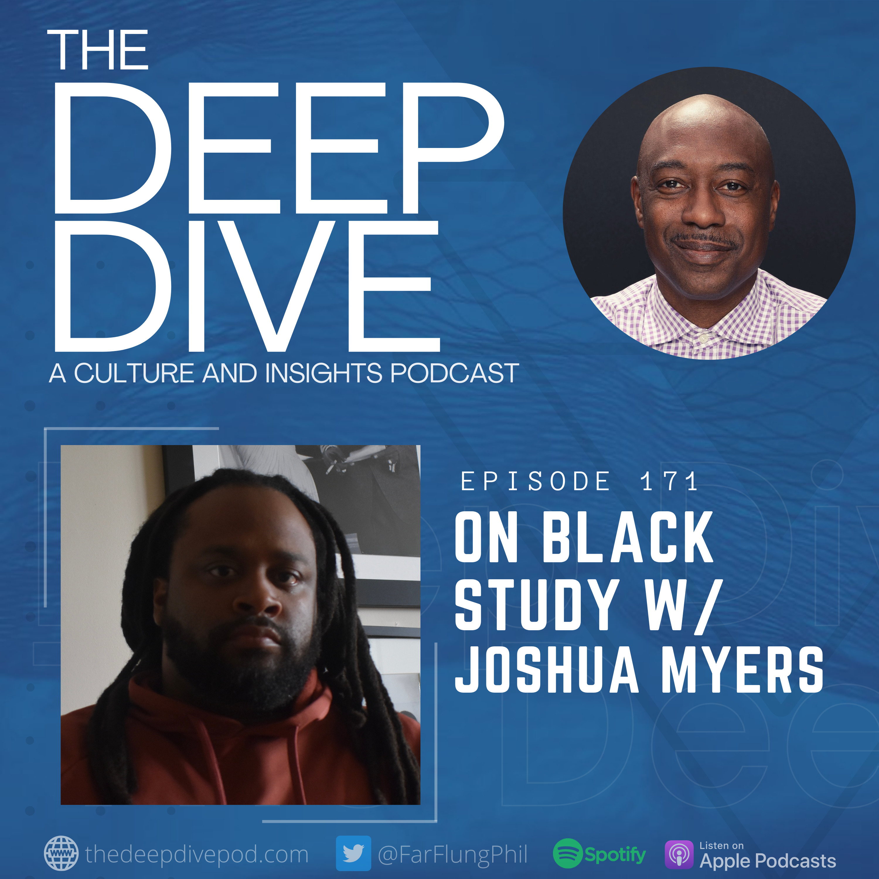 The Deep Dive