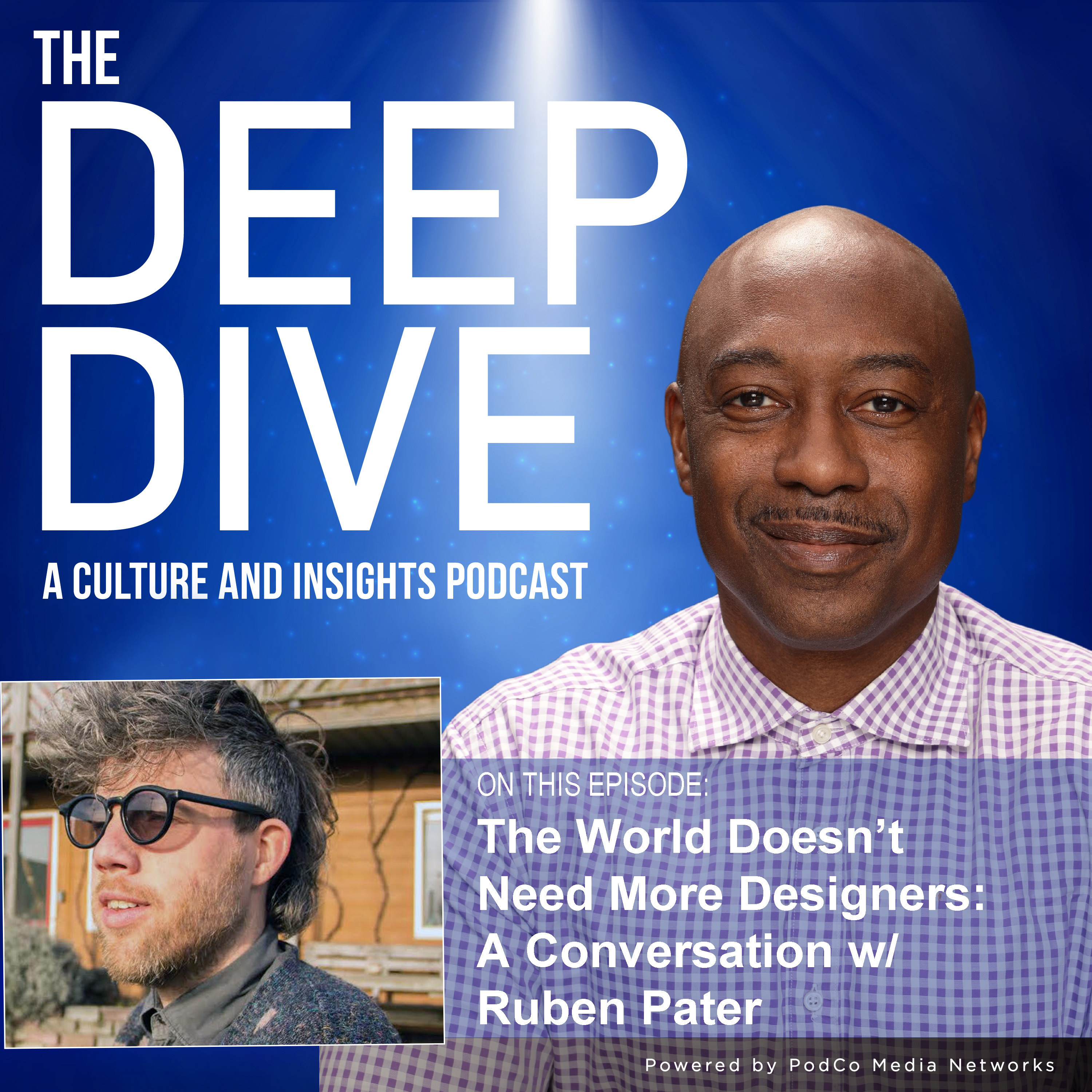 The Deep Dive