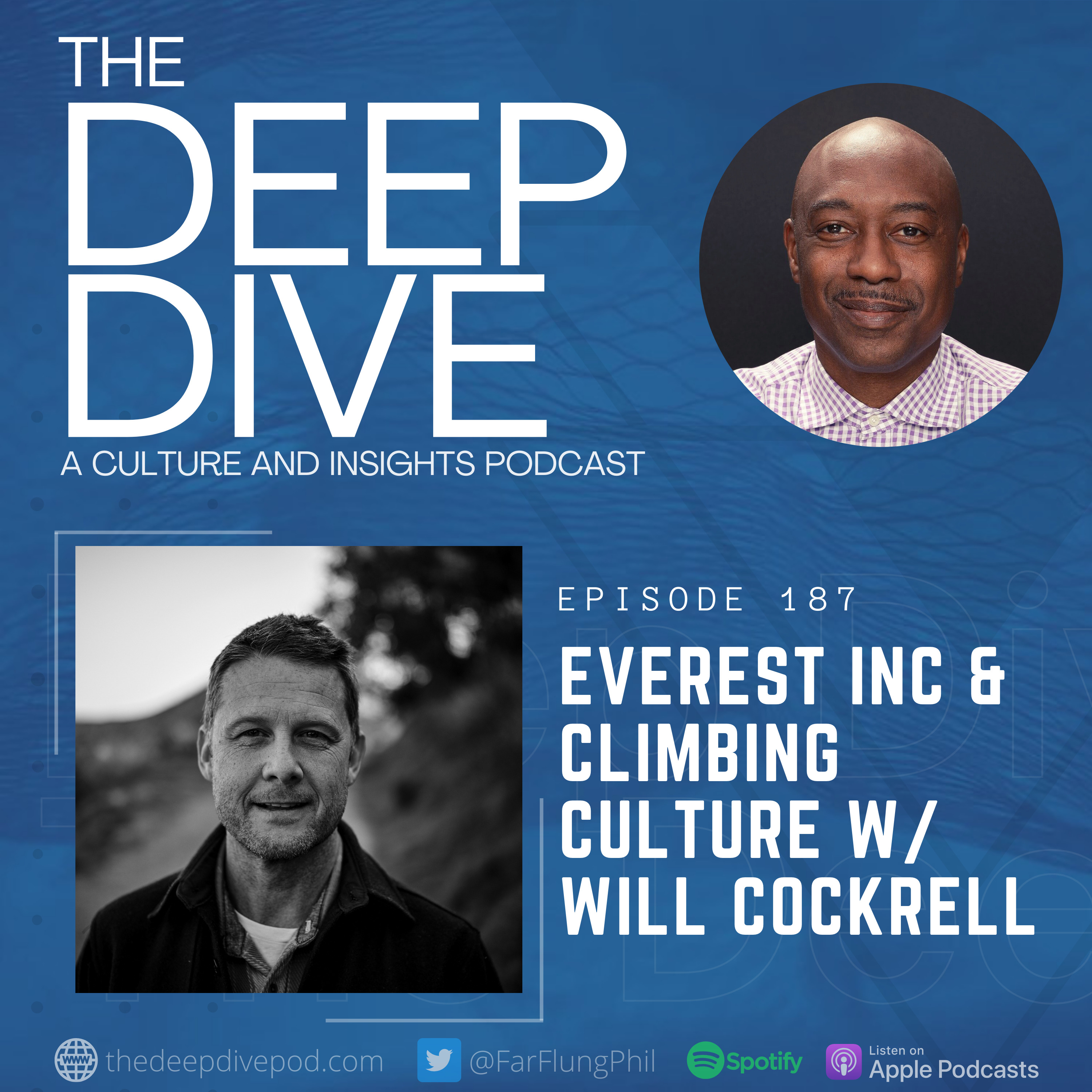 The Deep Dive