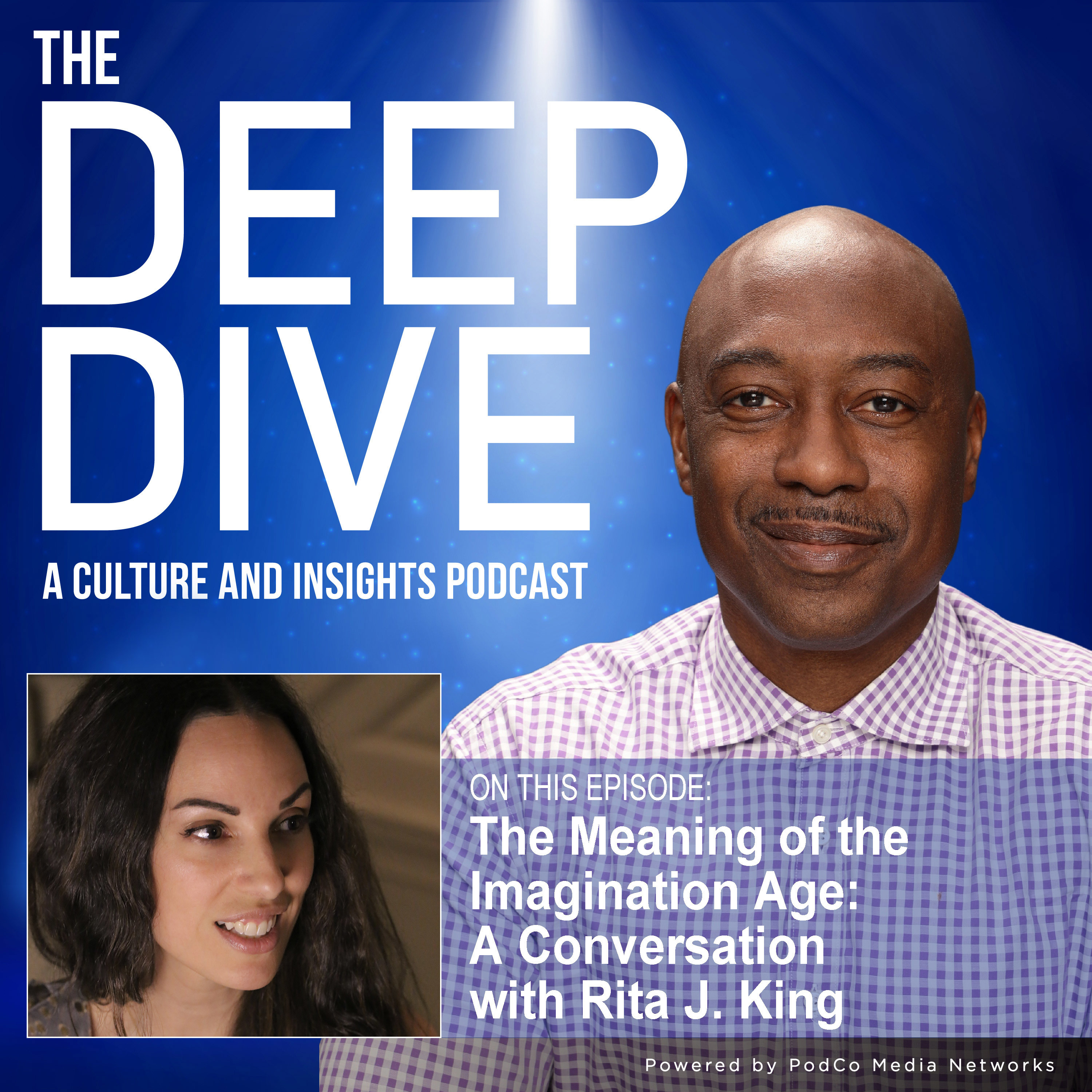 The Deep Dive