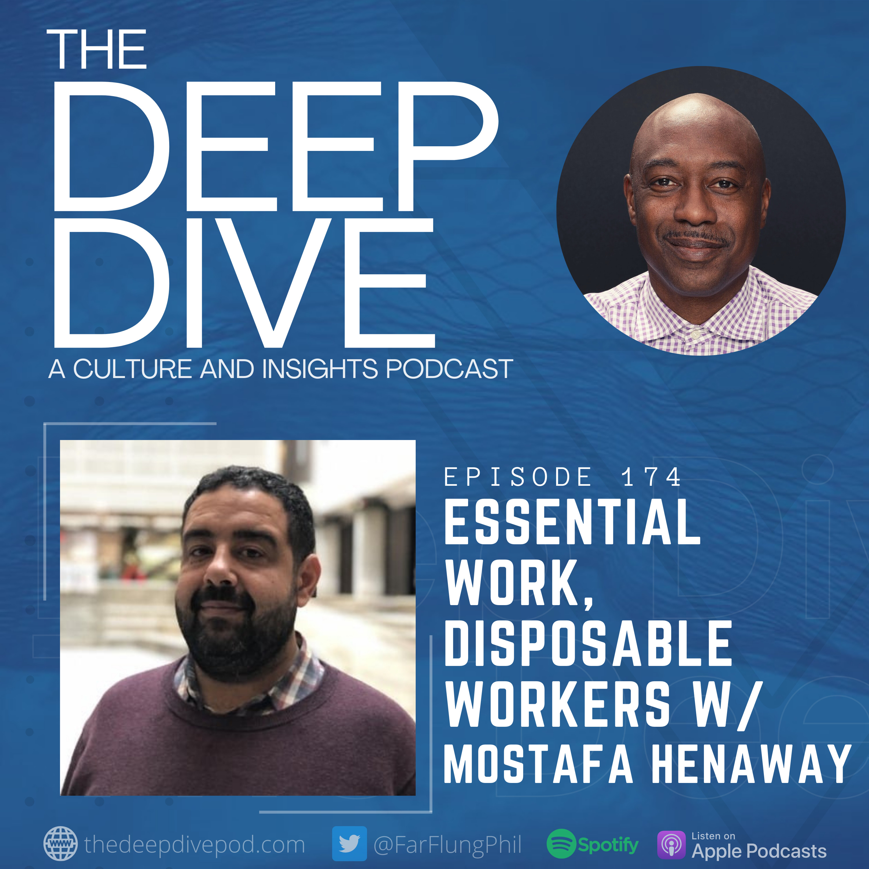 The Deep Dive