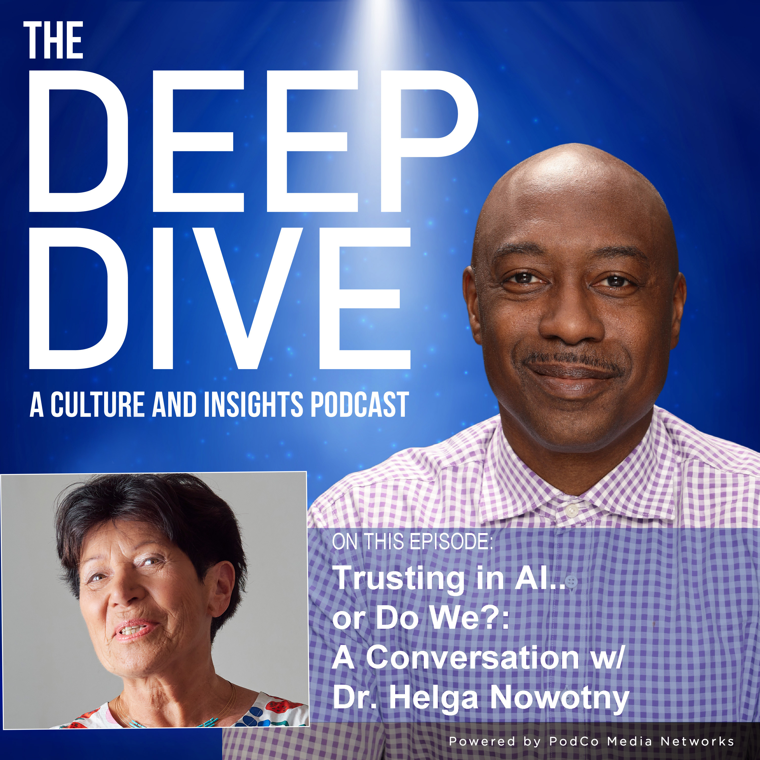 The Deep Dive