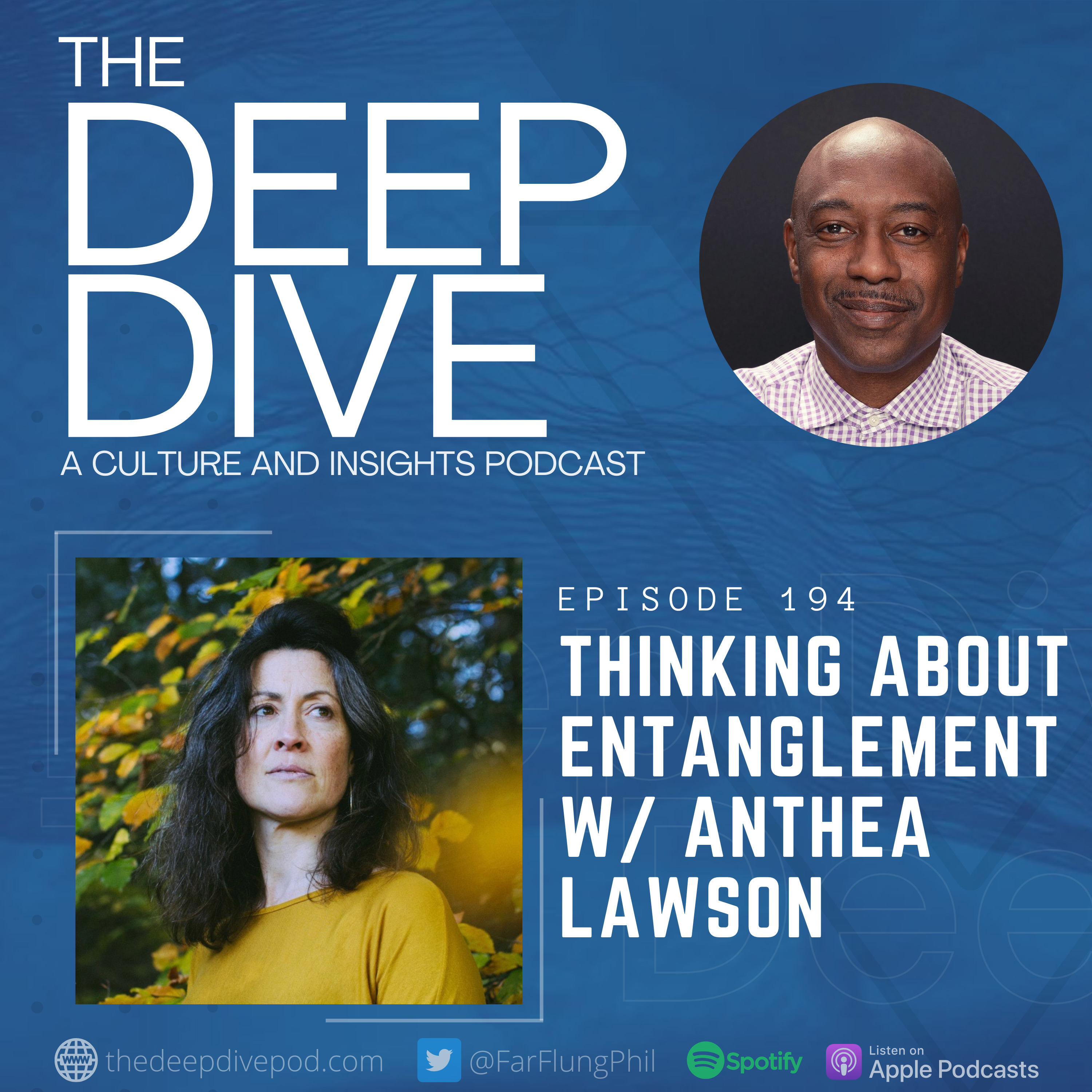 The Deep Dive