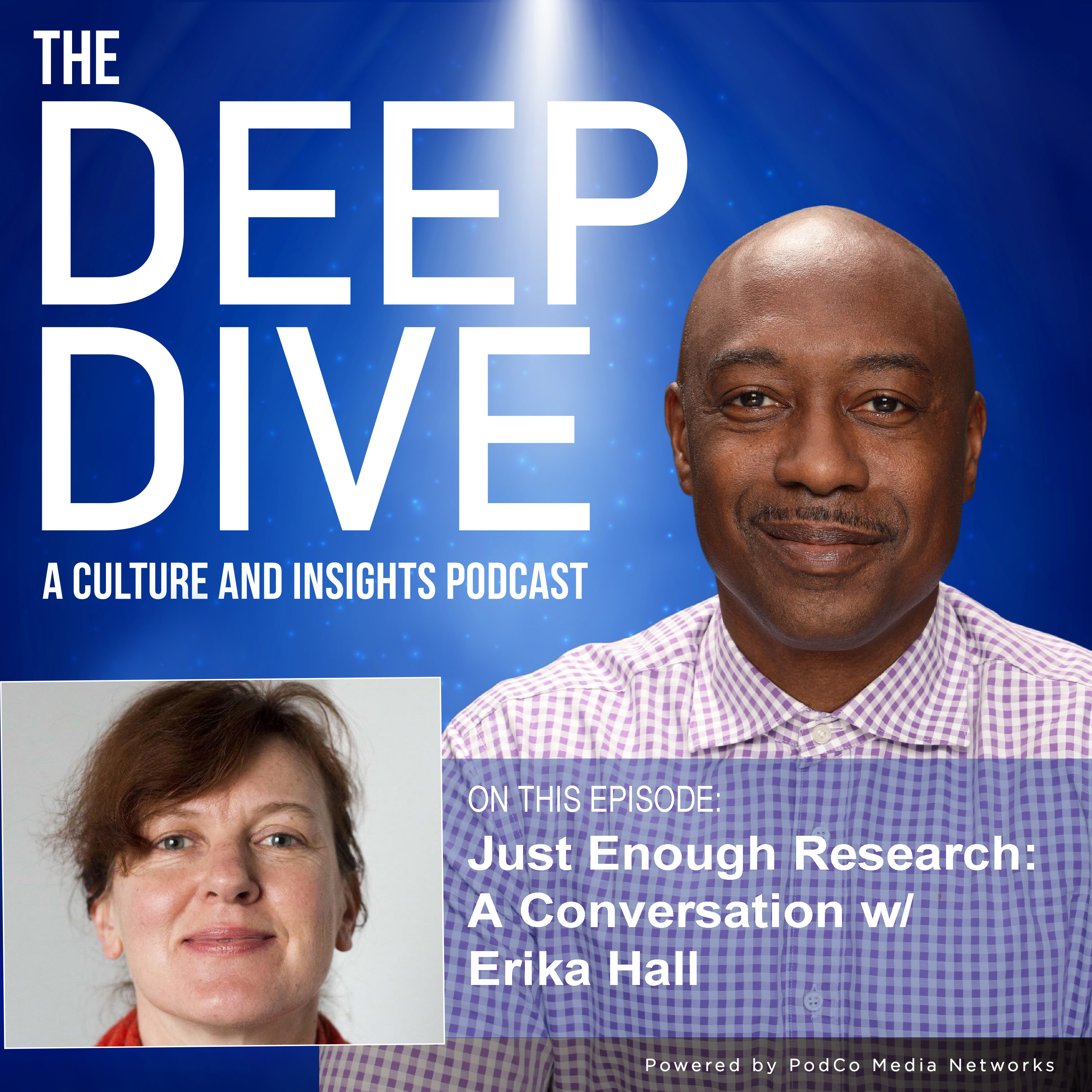 The Deep Dive