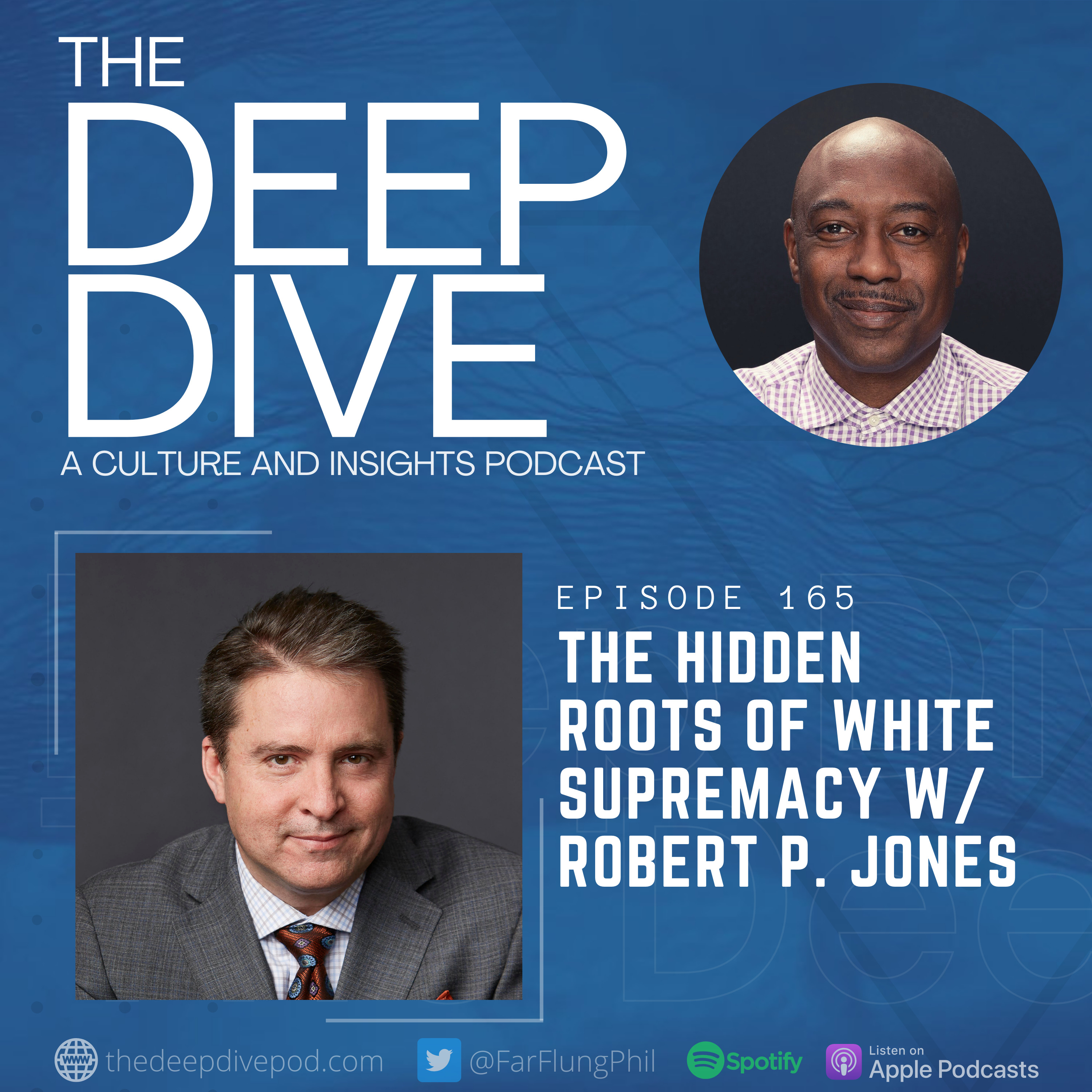 The Deep Dive