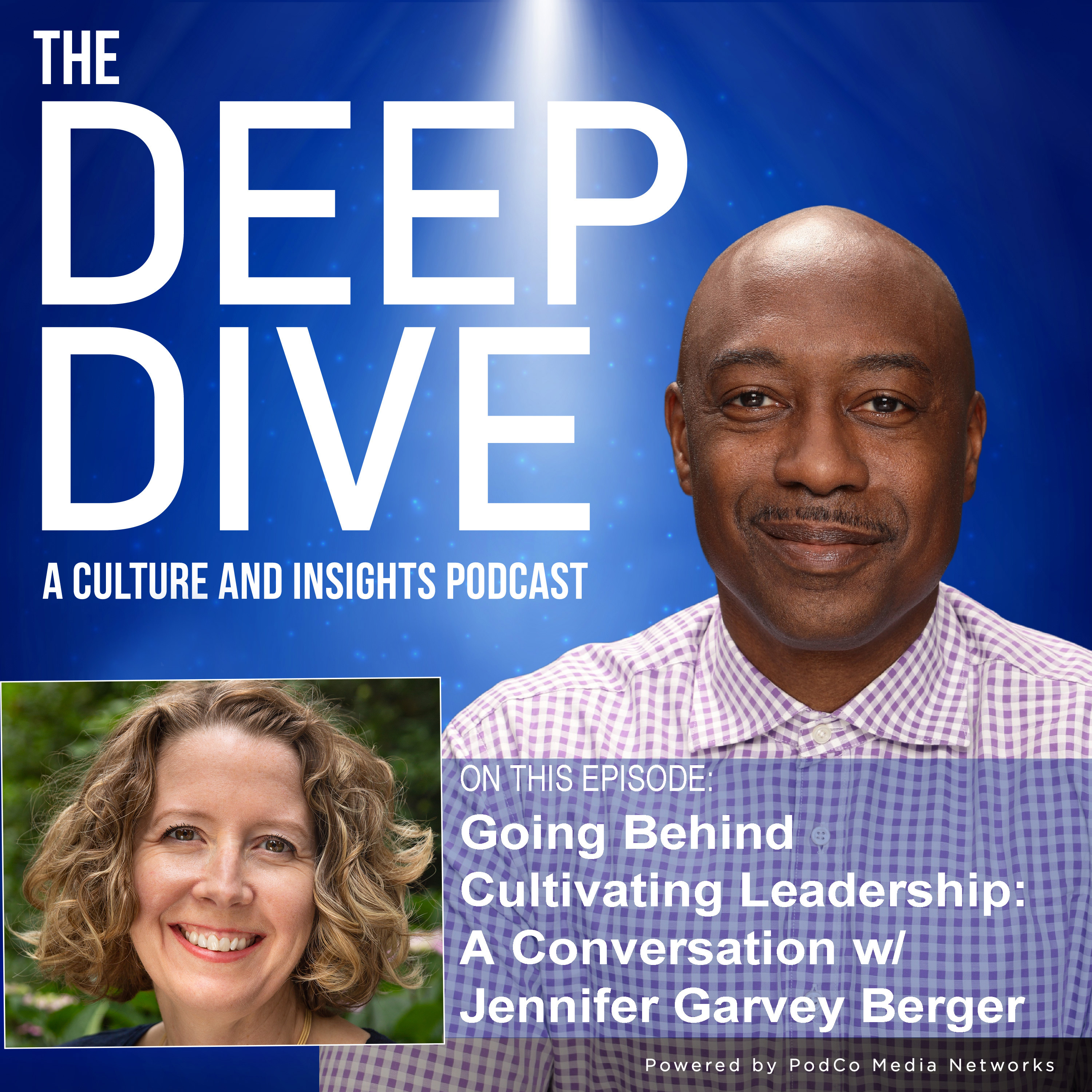 The Deep Dive