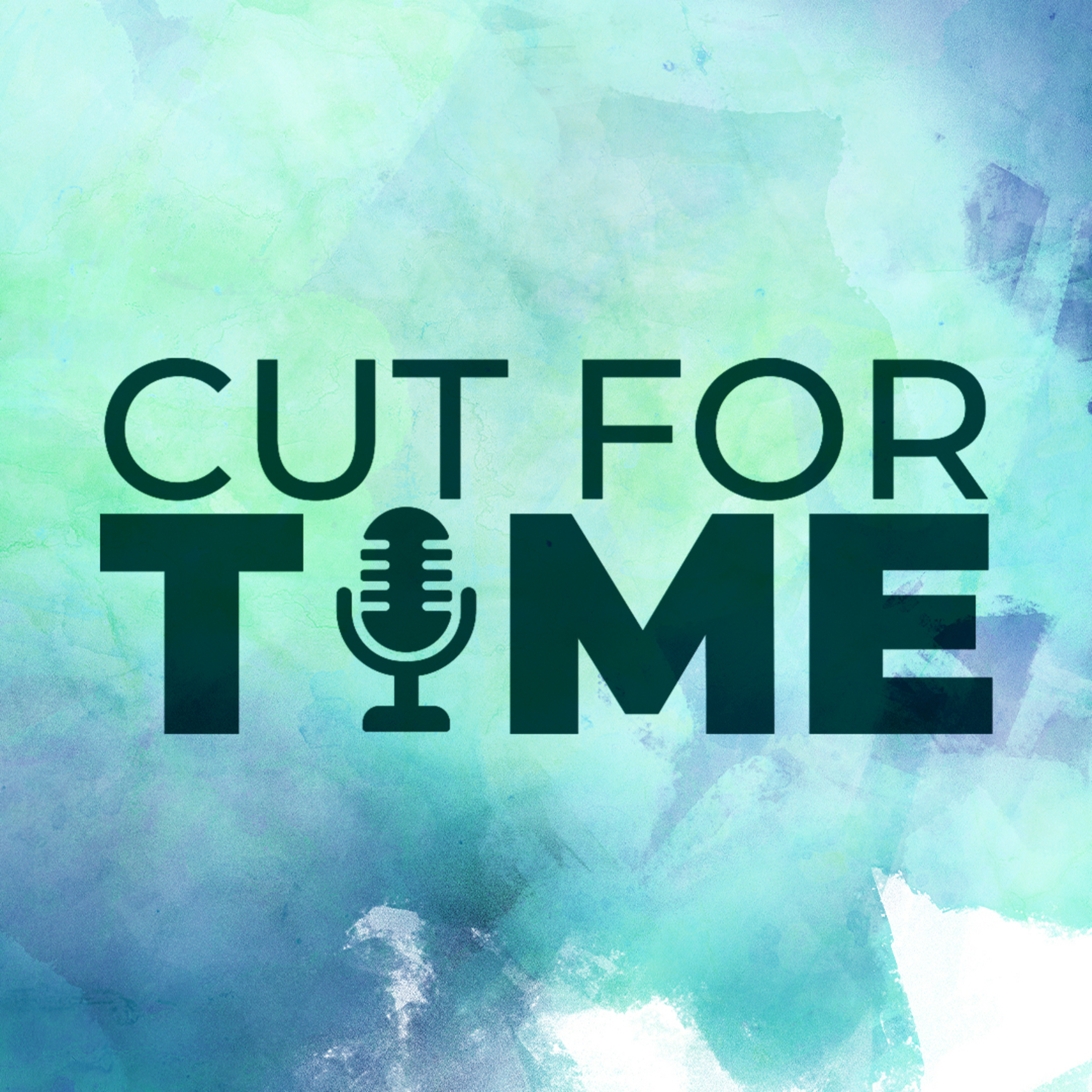 Cut for Time: 2 Peter 3:14-18 episode artwork