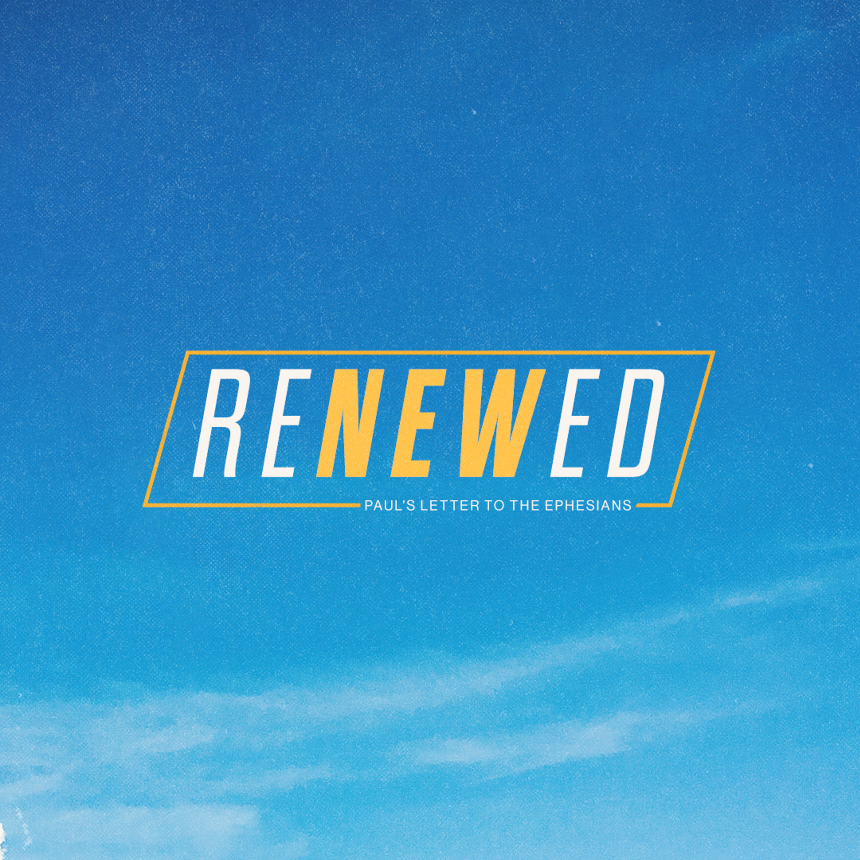 Made Alive | Ephesians 2:1-6