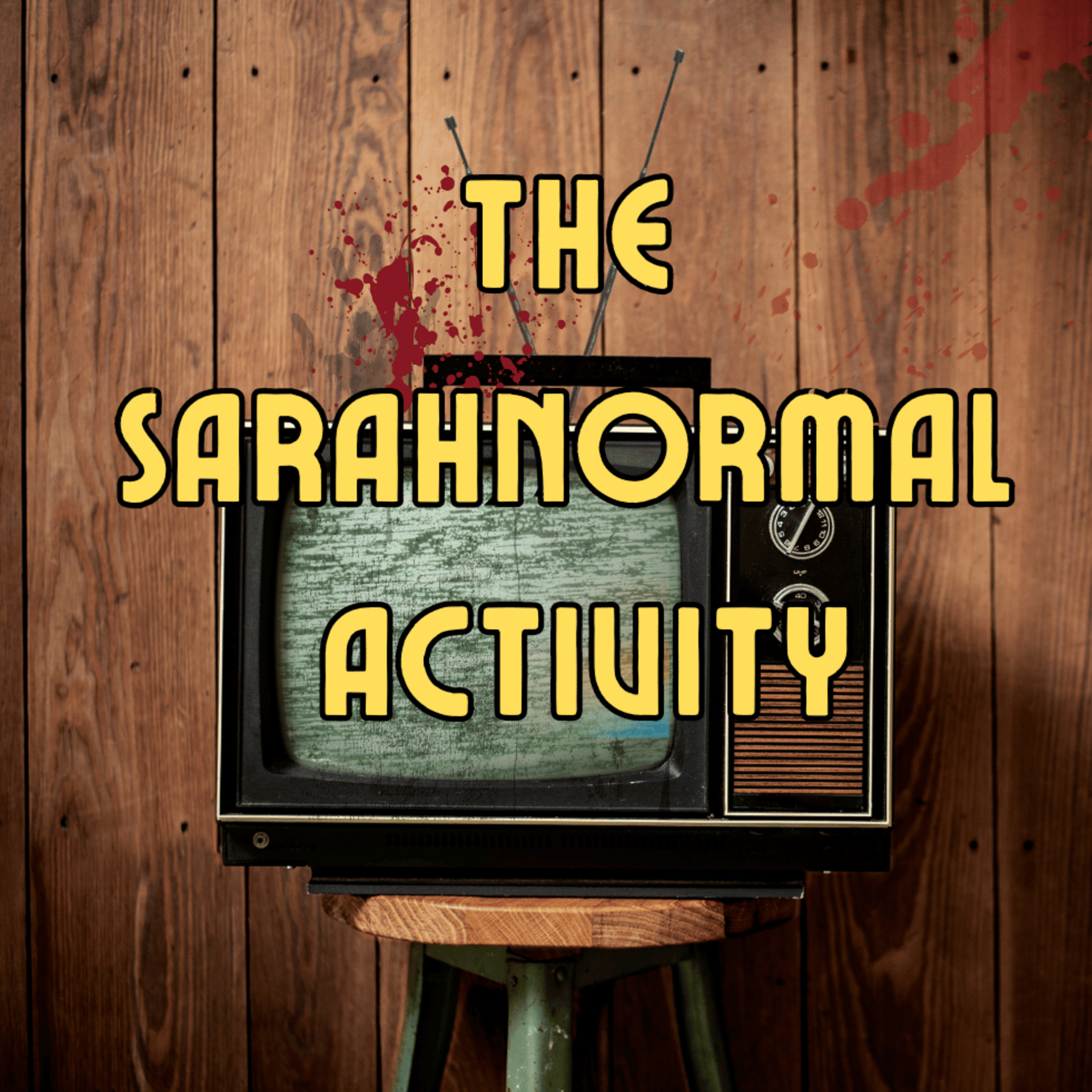 The Sarahnormal Activity