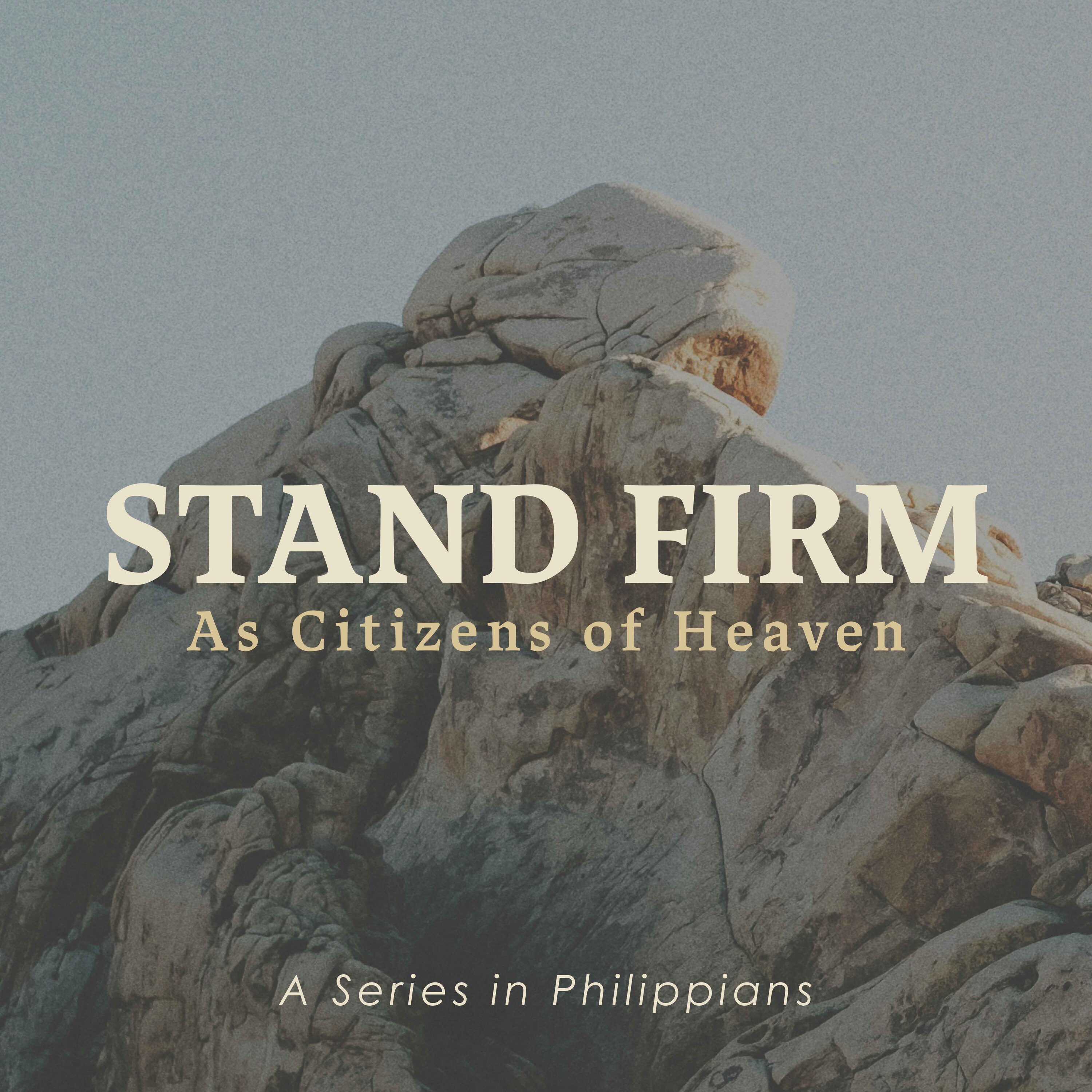 Episode 544: God's Provision episode artwork