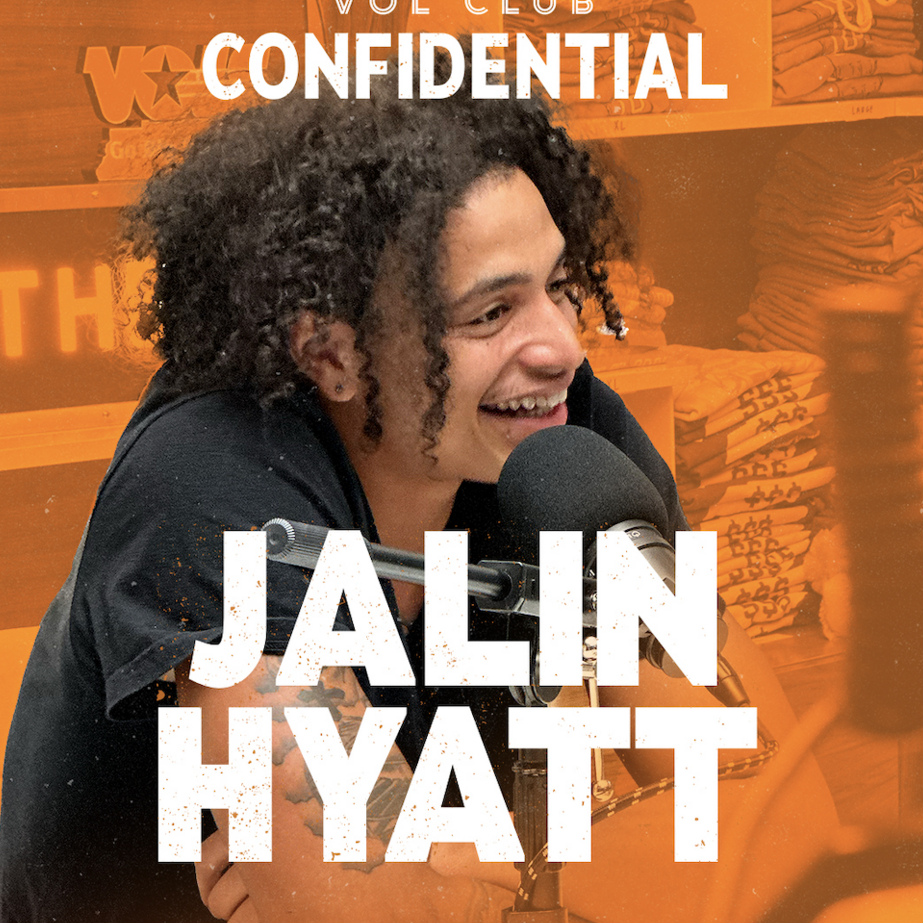 Vol Club Confidential
