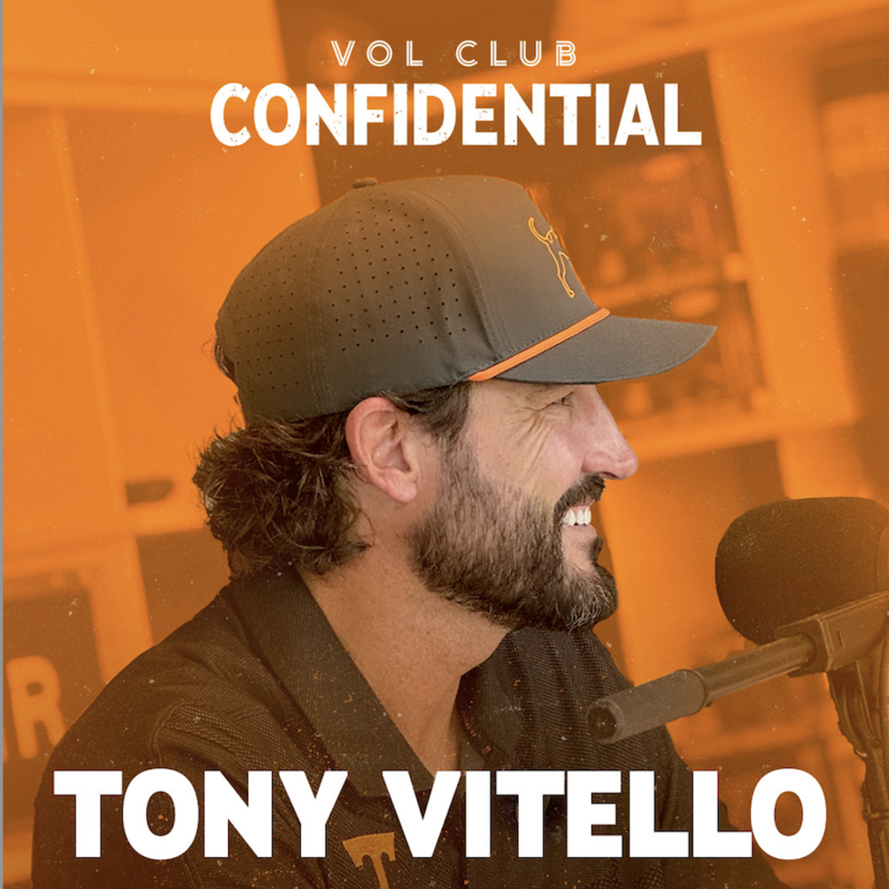 Vol Club Confidential