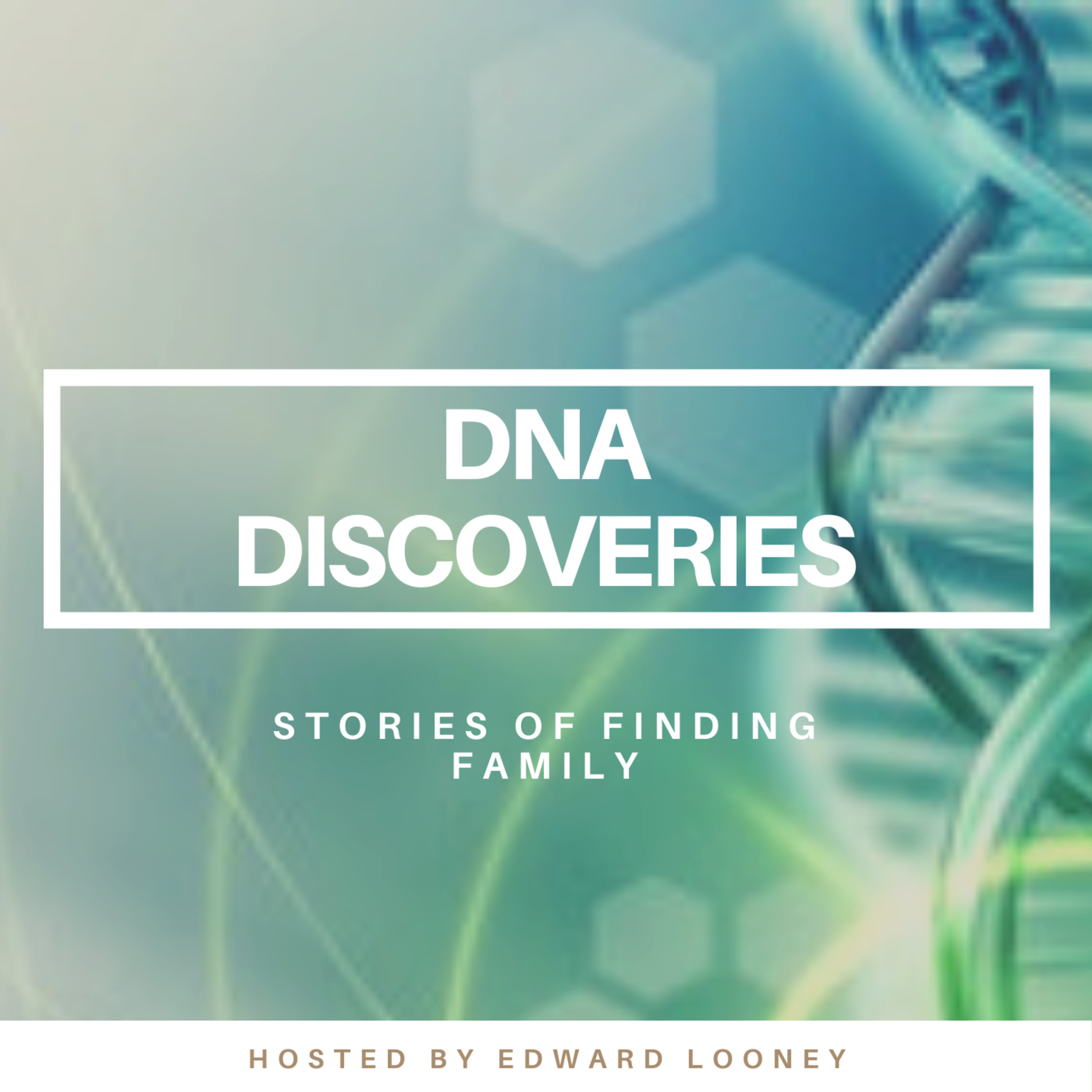 Introducing DNA Discoveries episode artwork