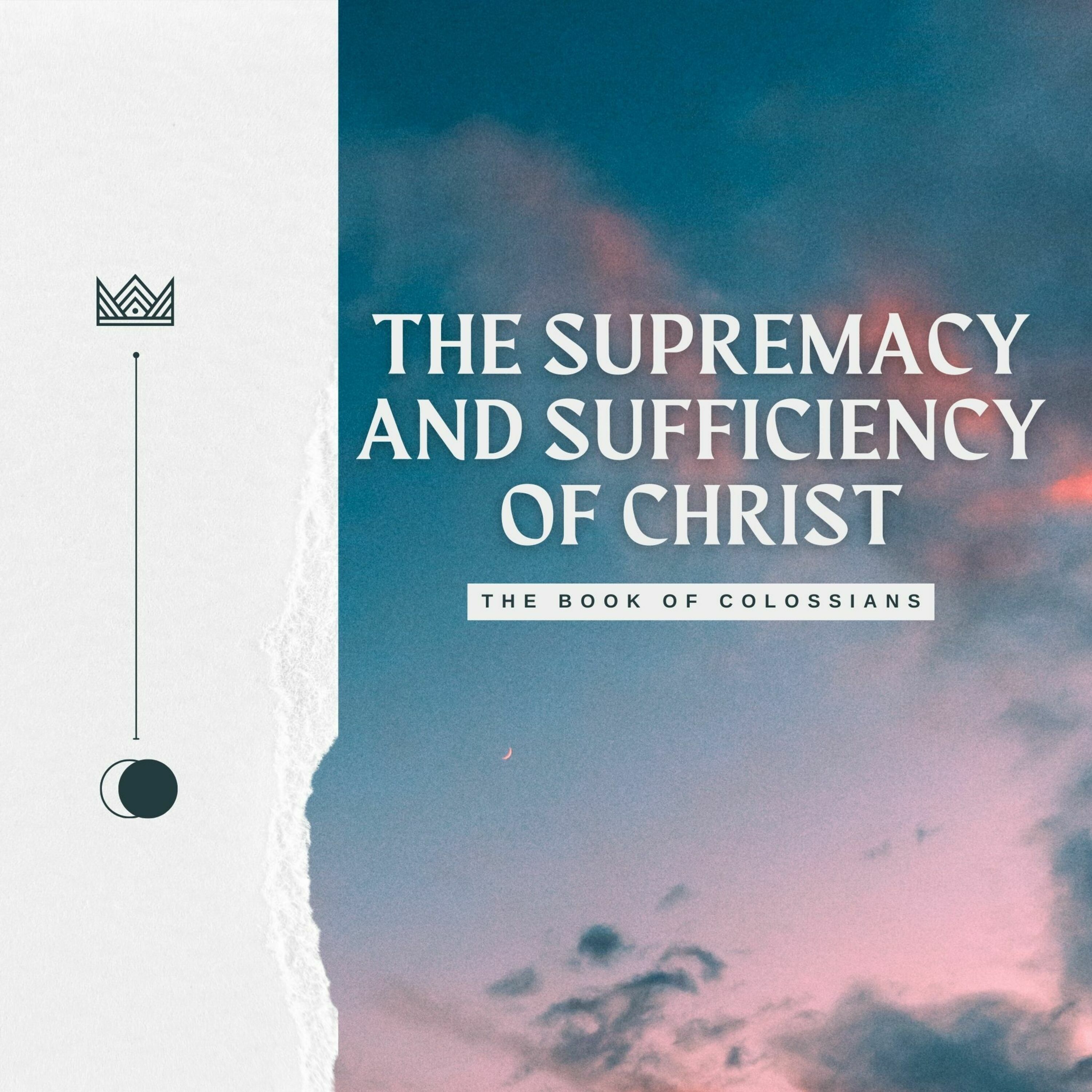 Aliso Creek Church Sermons