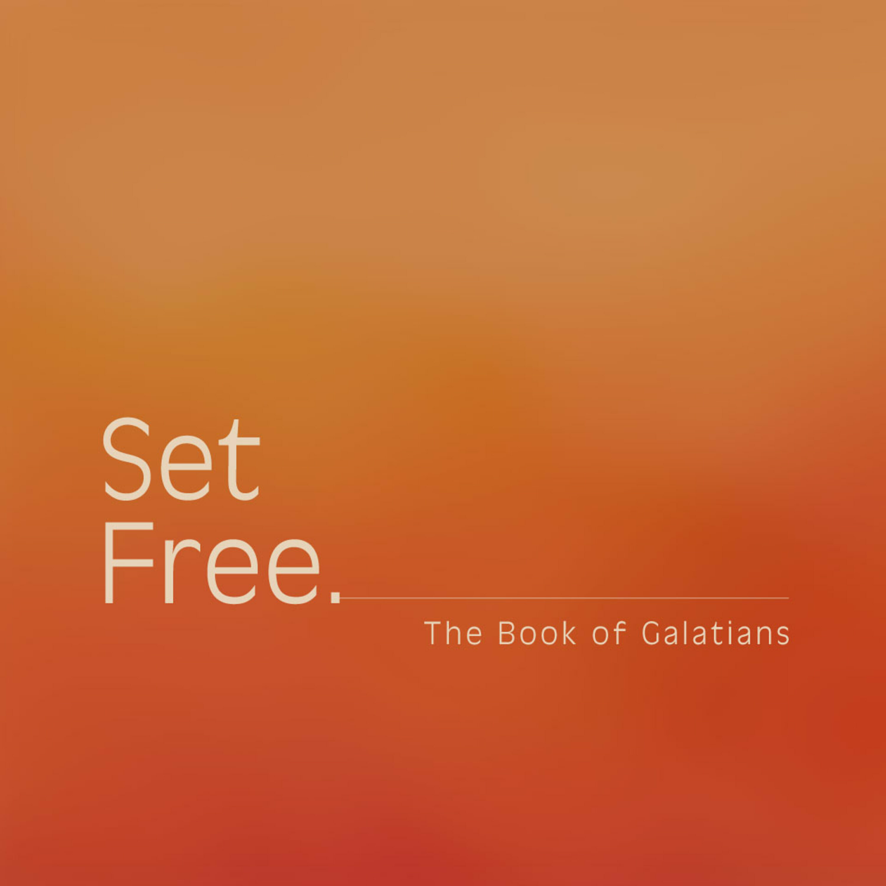 Aliso Creek Church Sermons