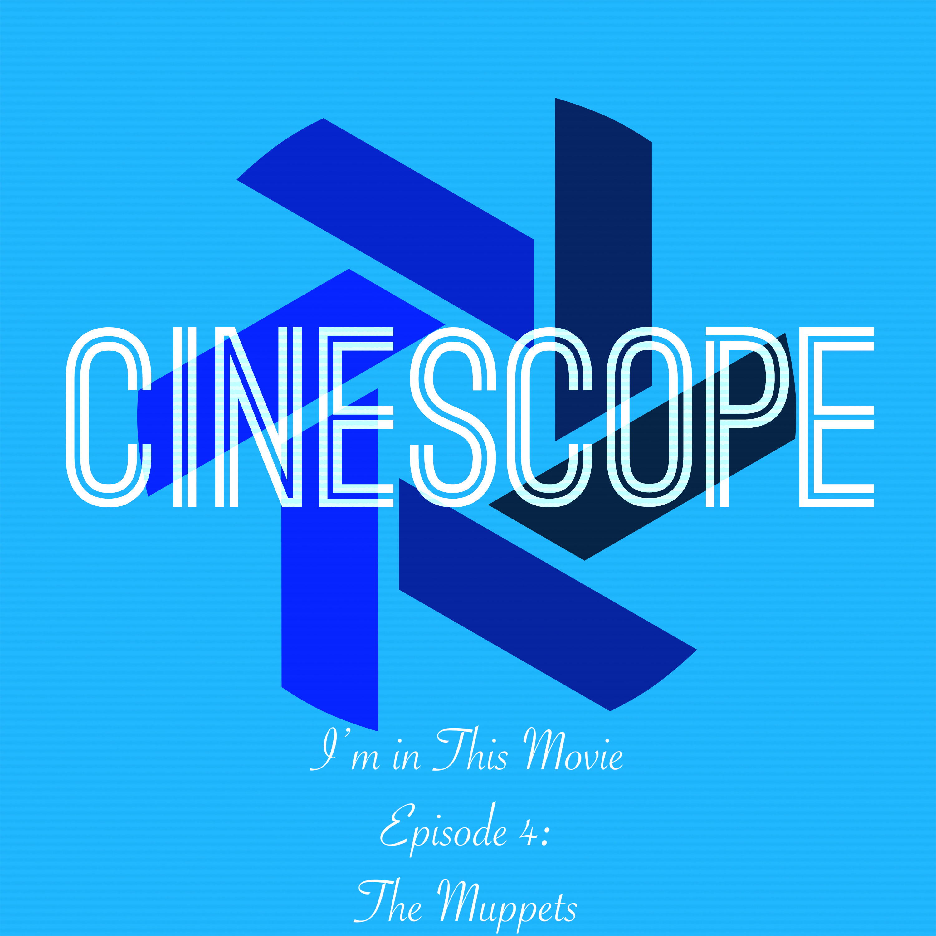 I'm in This Movie 4 - The Muppets