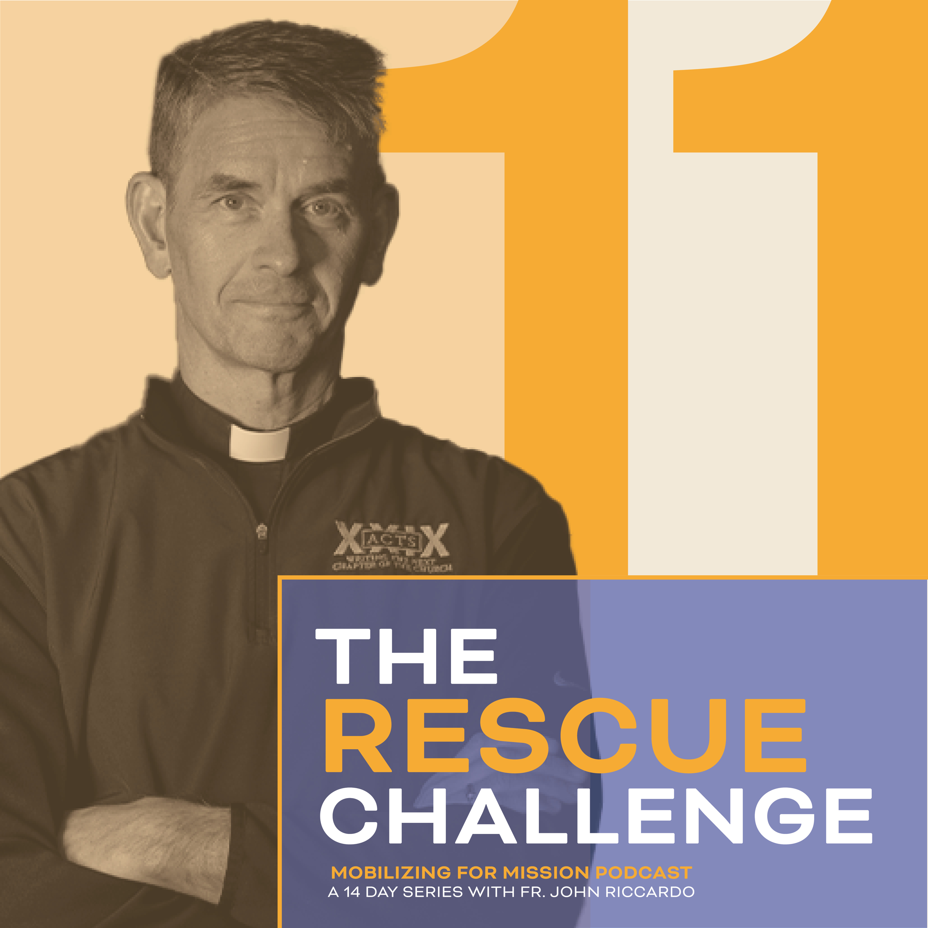 E11: What’s the Big Deal About Holiness?
