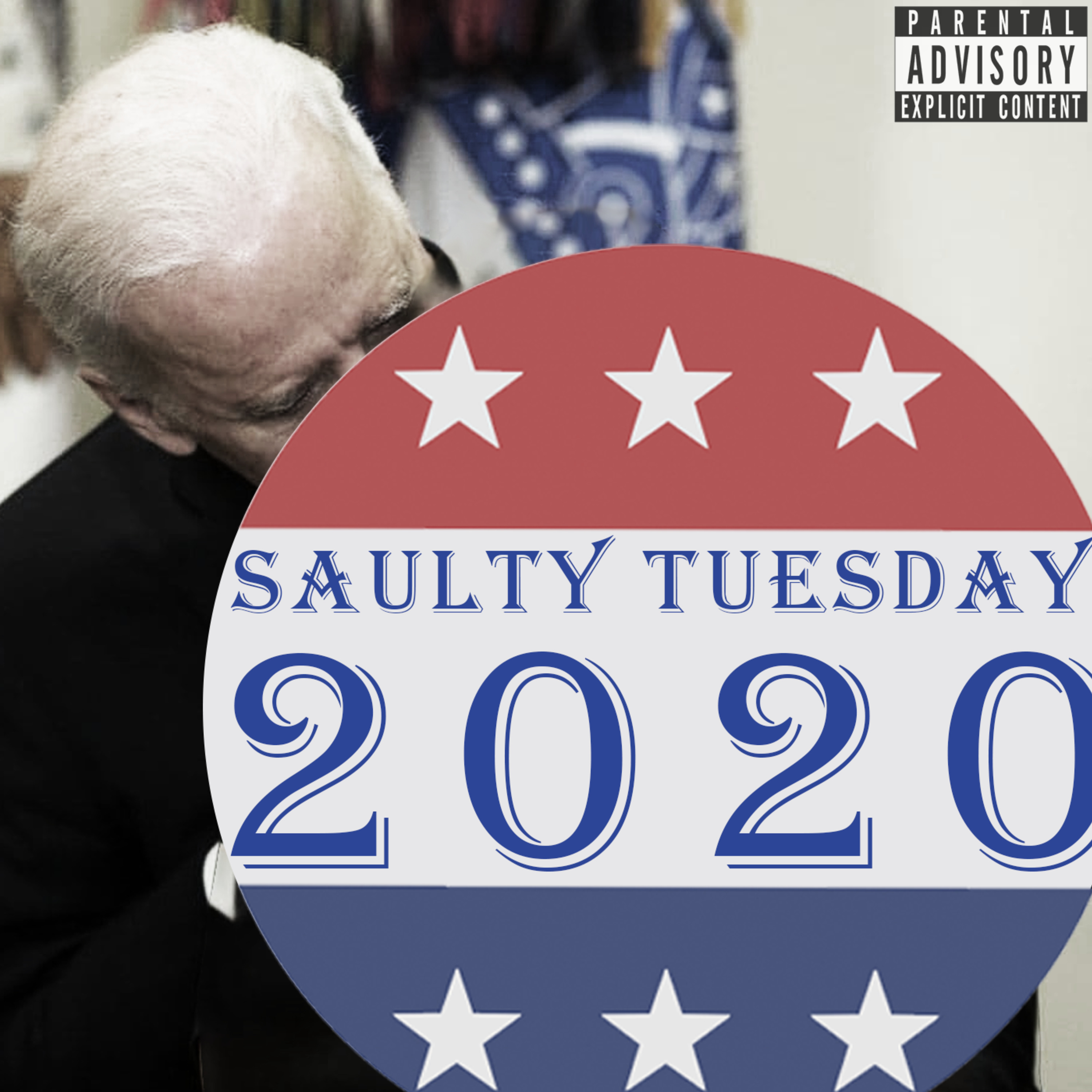 The Saulty Show