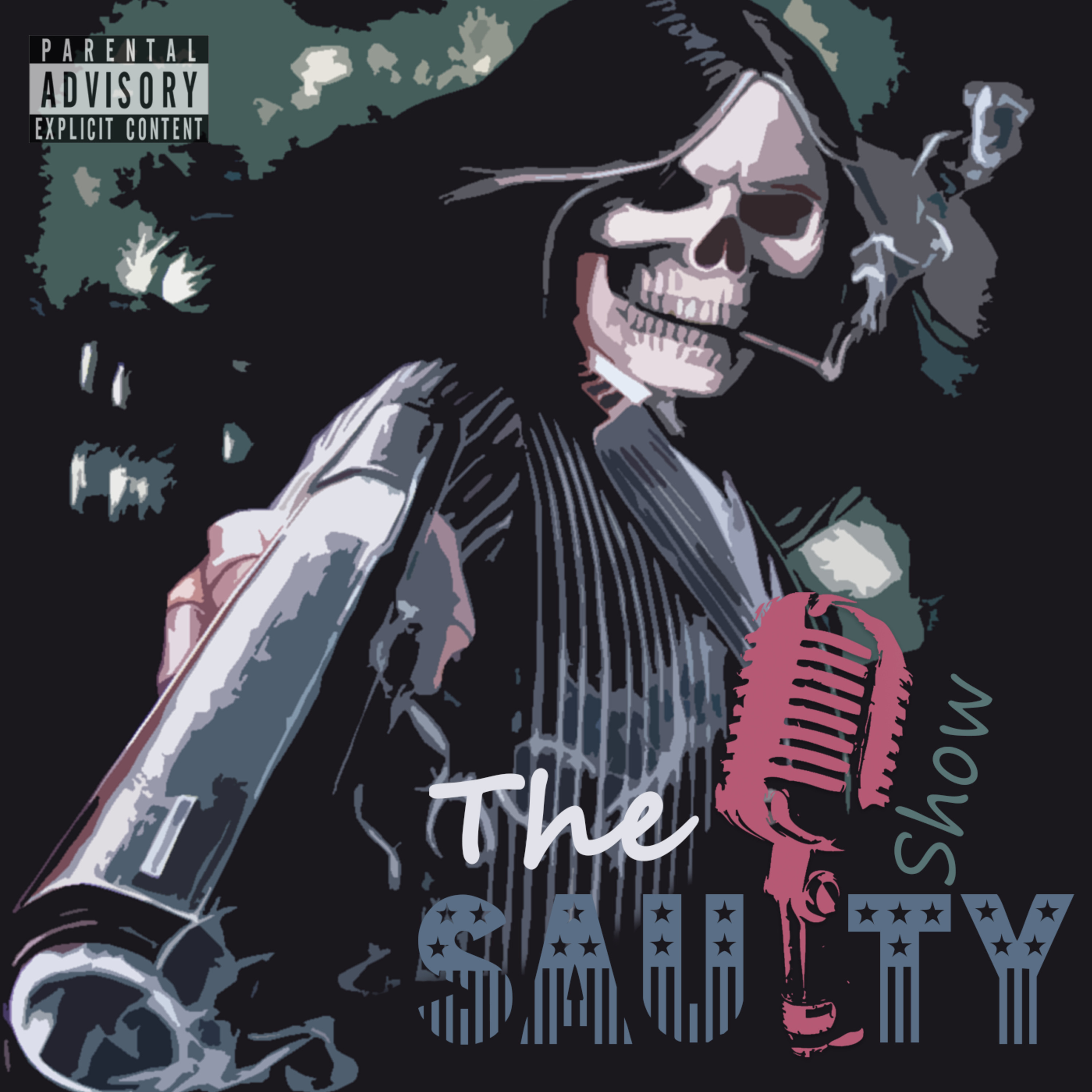 The Saulty Show