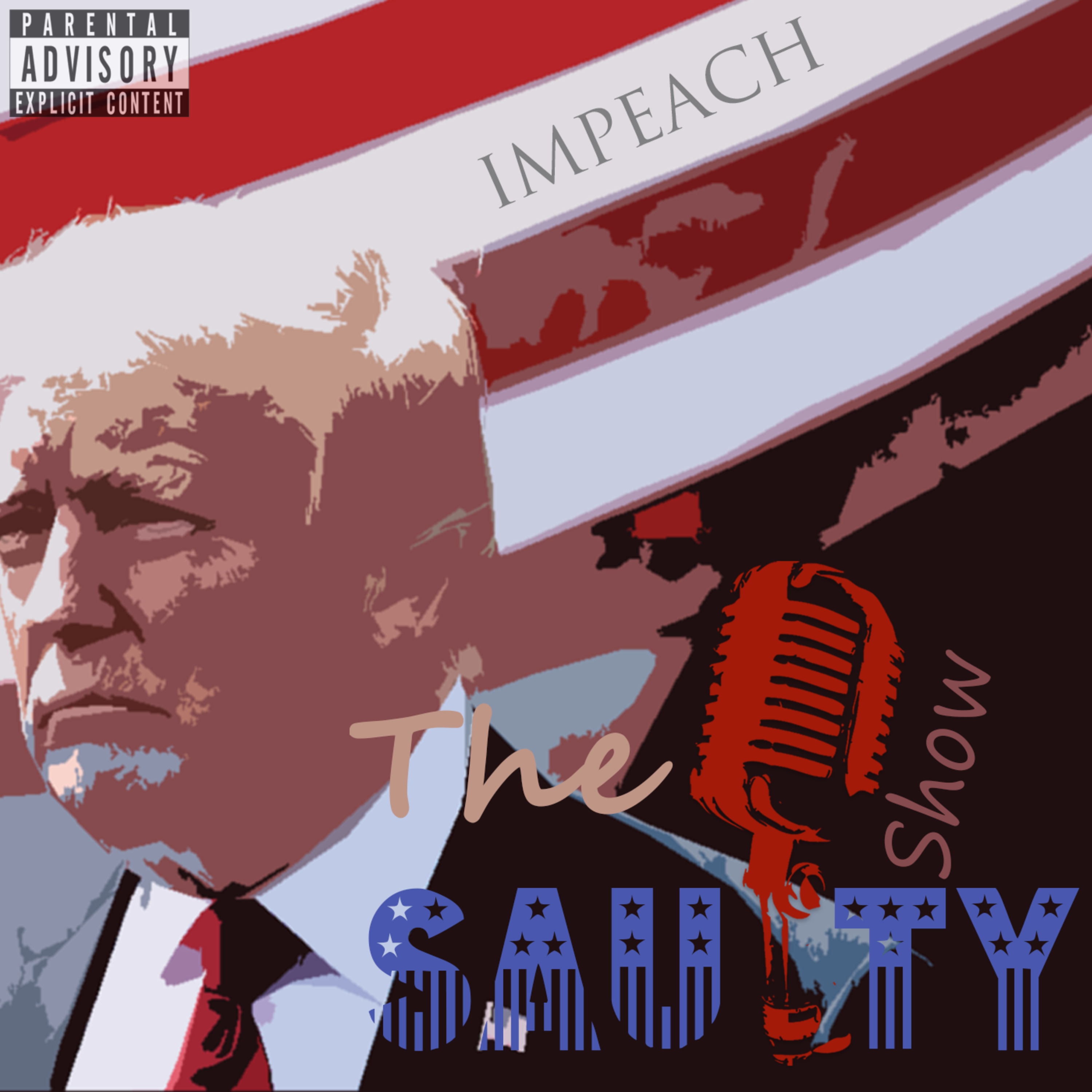The Saulty Show