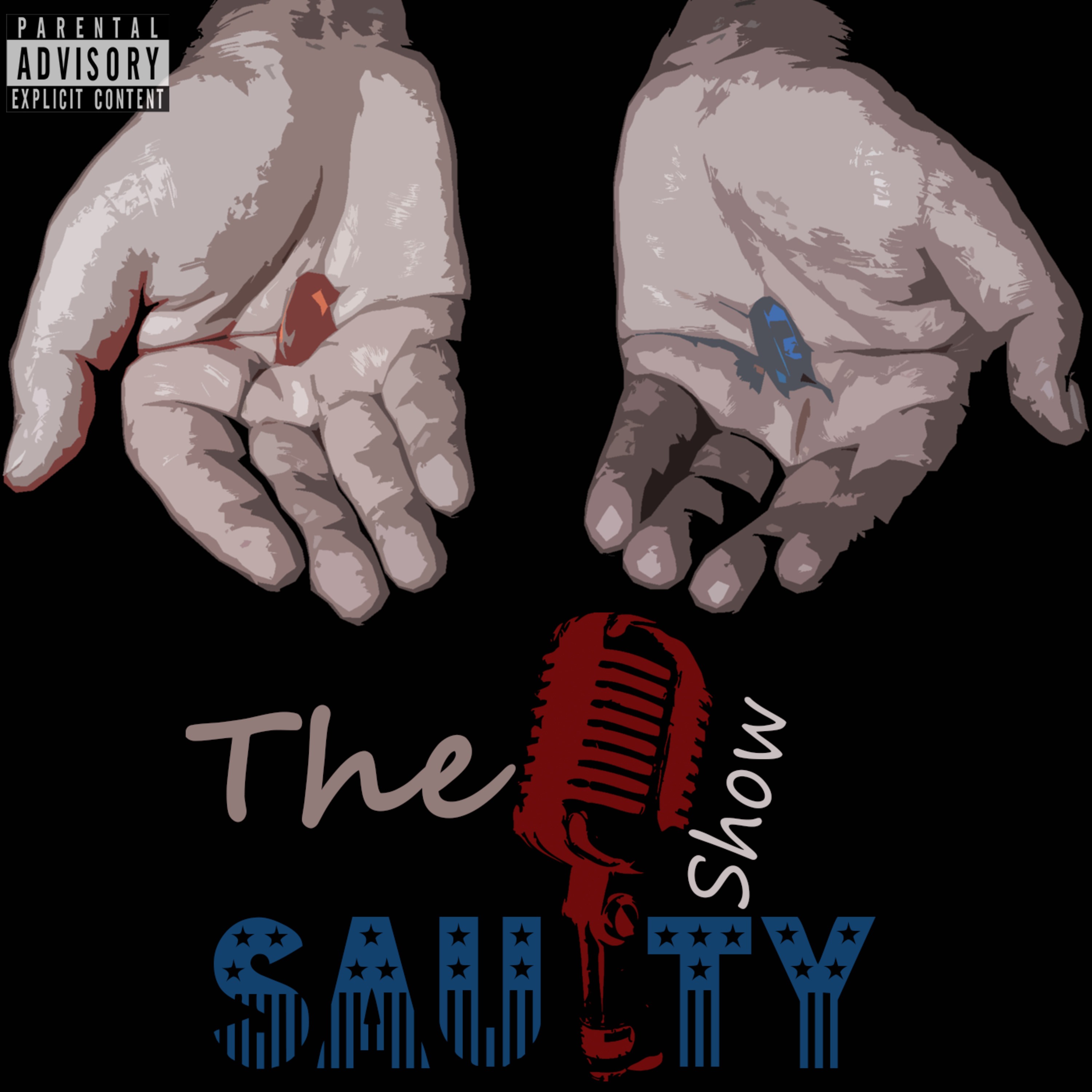 The Saulty Show