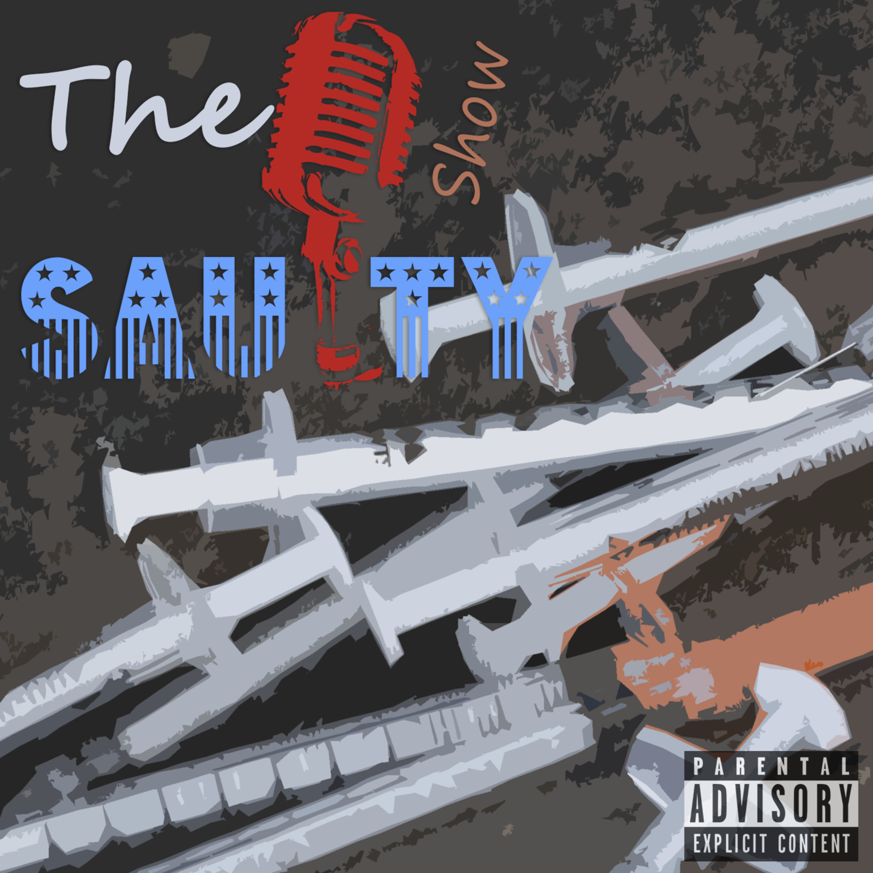The Saulty Show