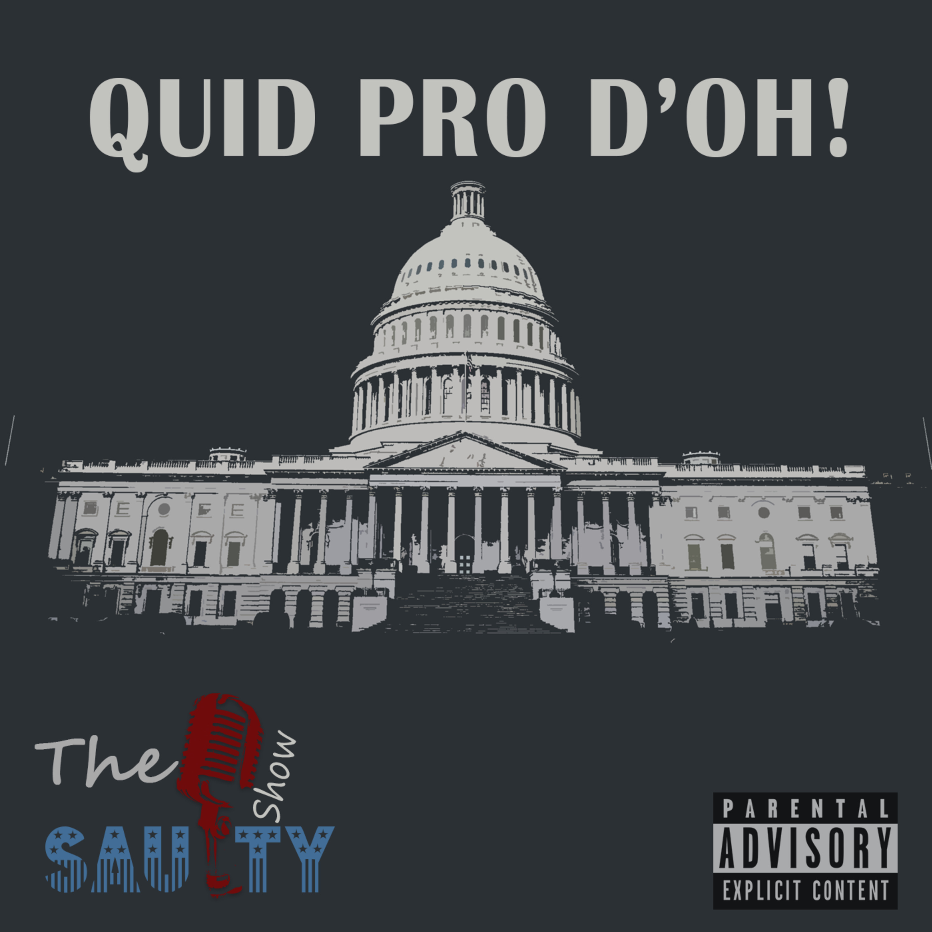 The Saulty Show