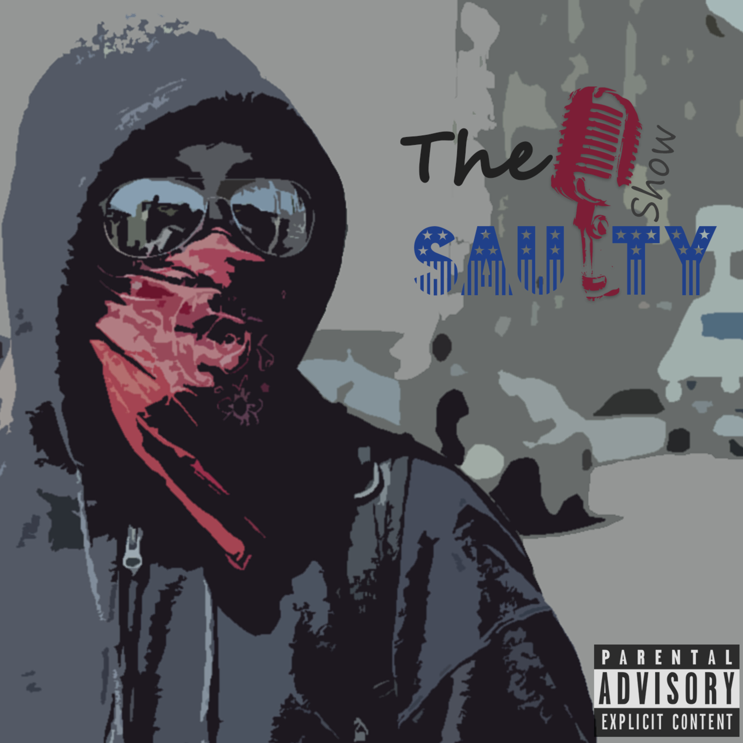 The Saulty Show