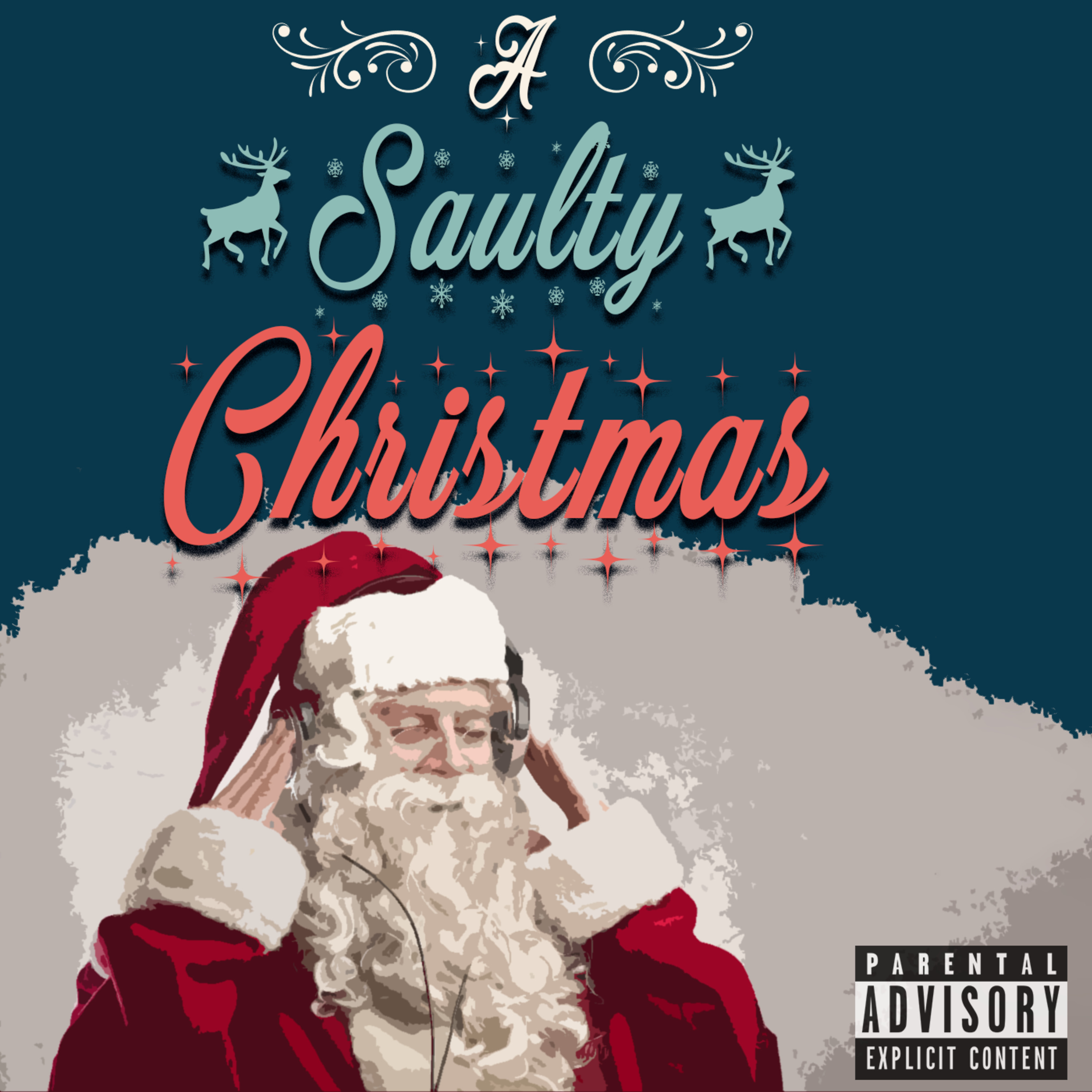 The Saulty Show