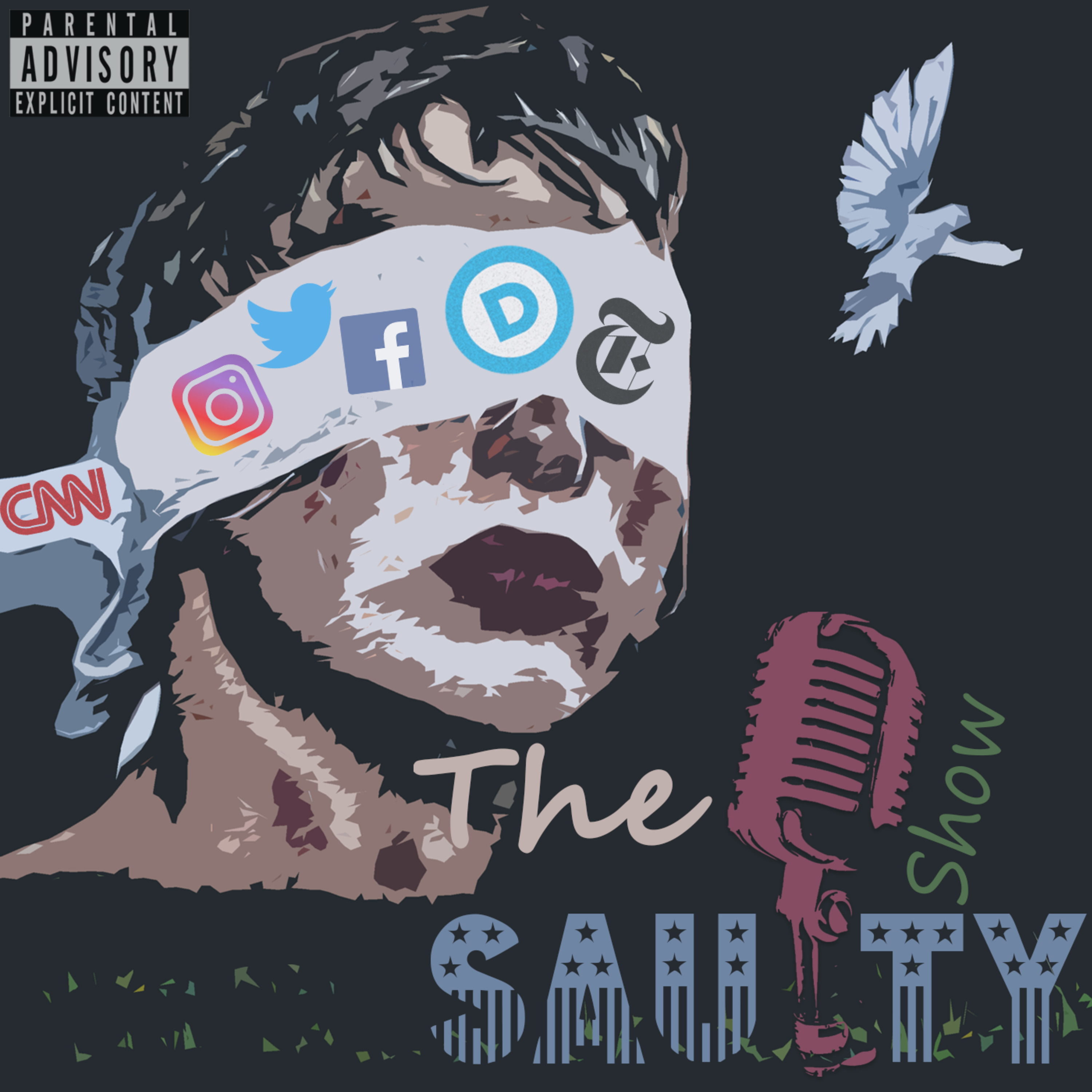 The Saulty Show