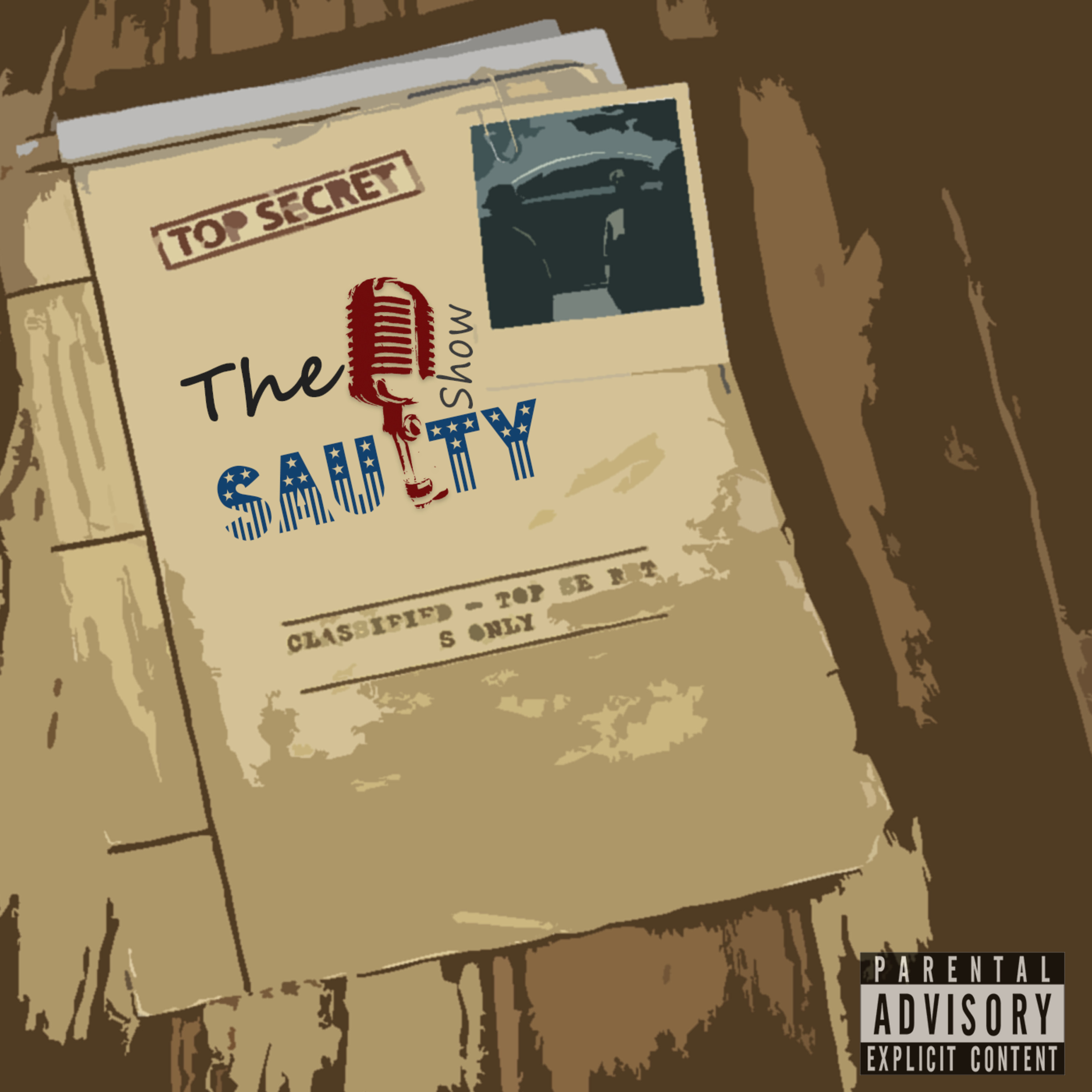 The Saulty Show