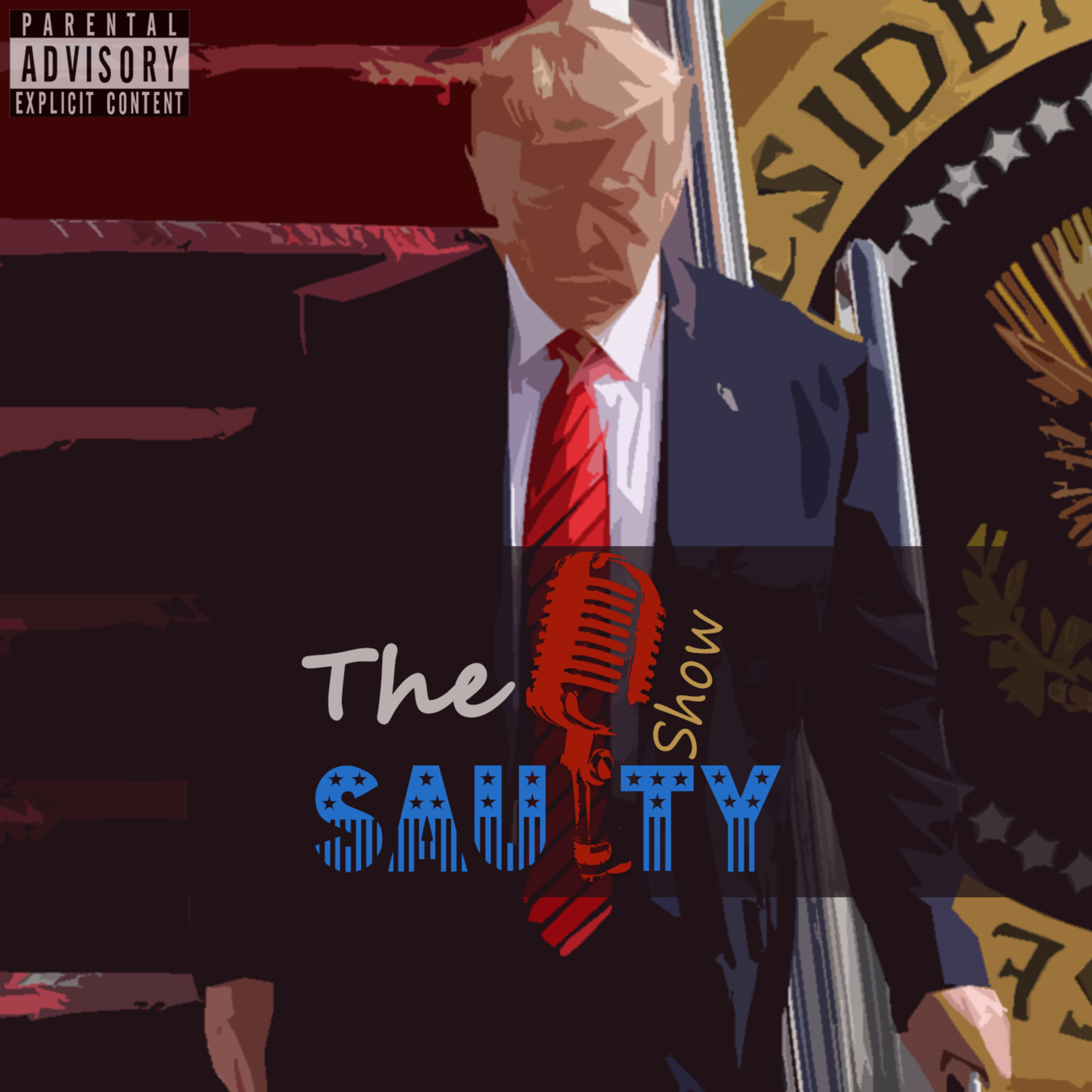 The Saulty Show