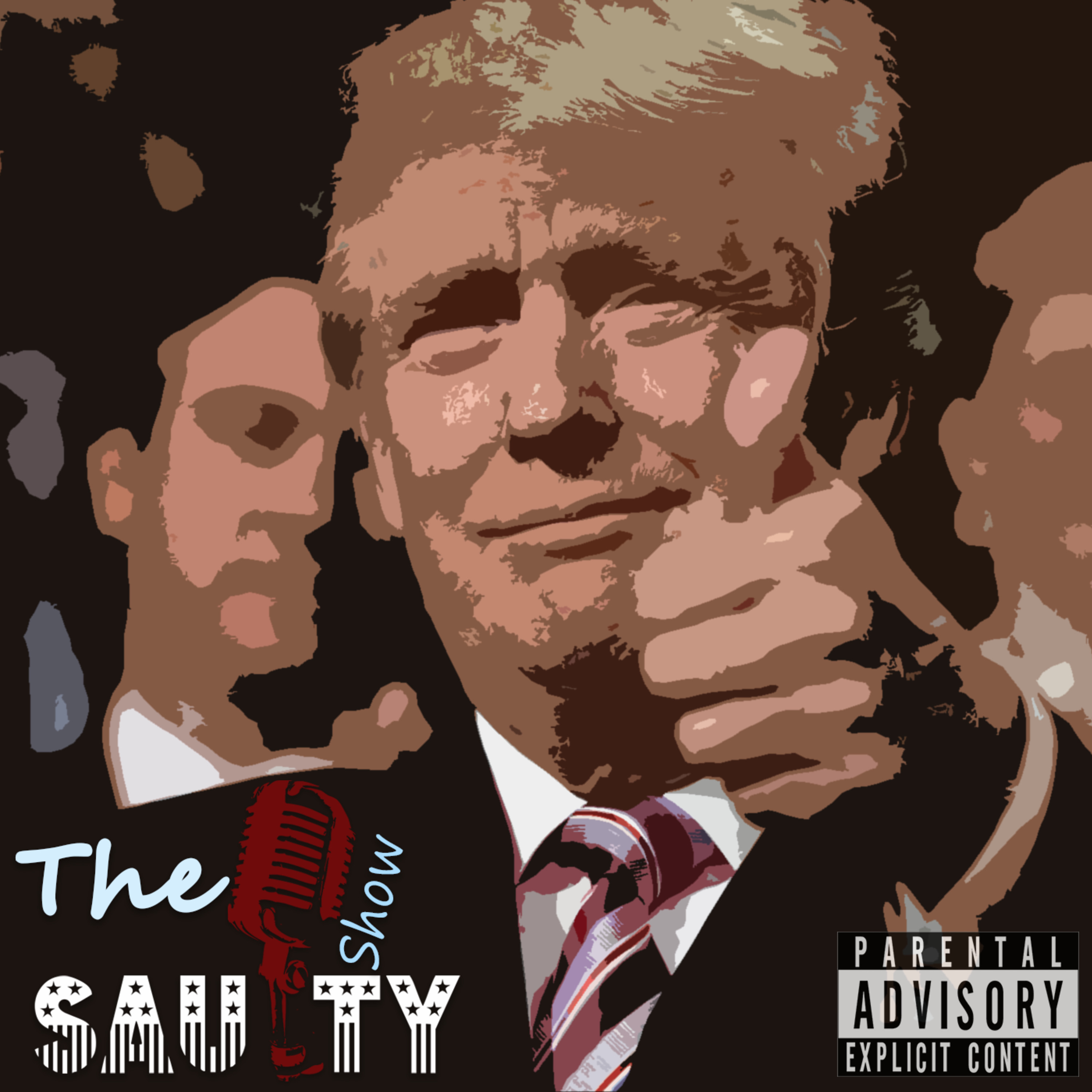 The Saulty Show