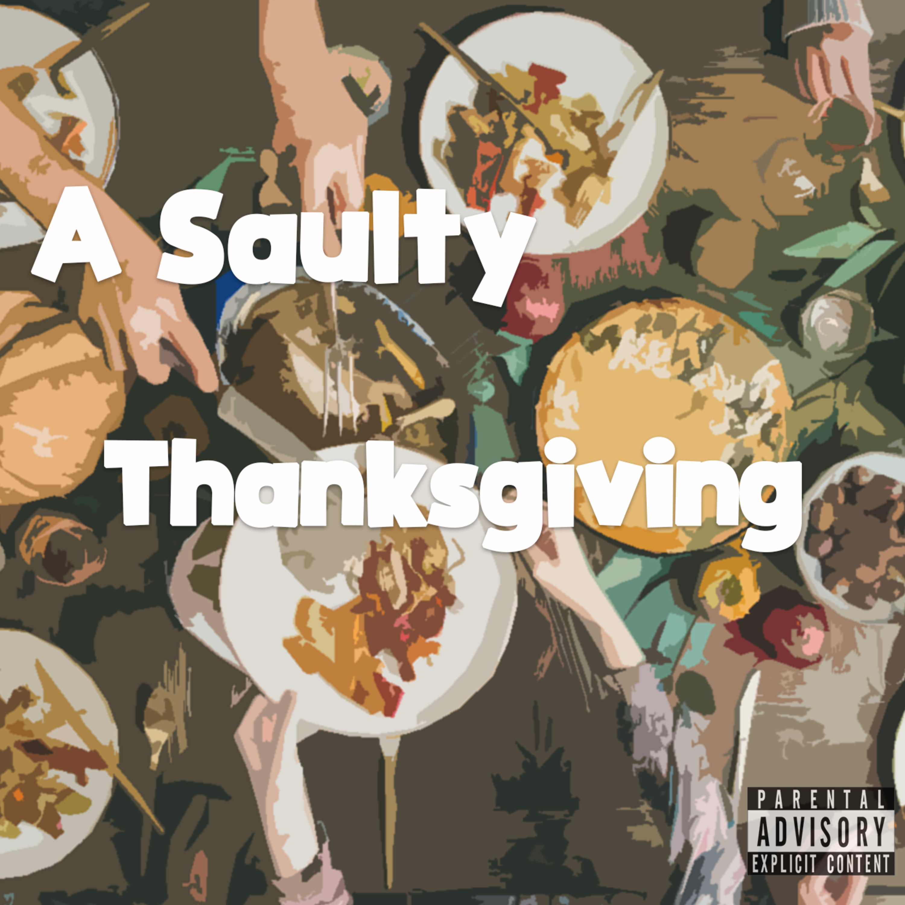 The Saulty Show