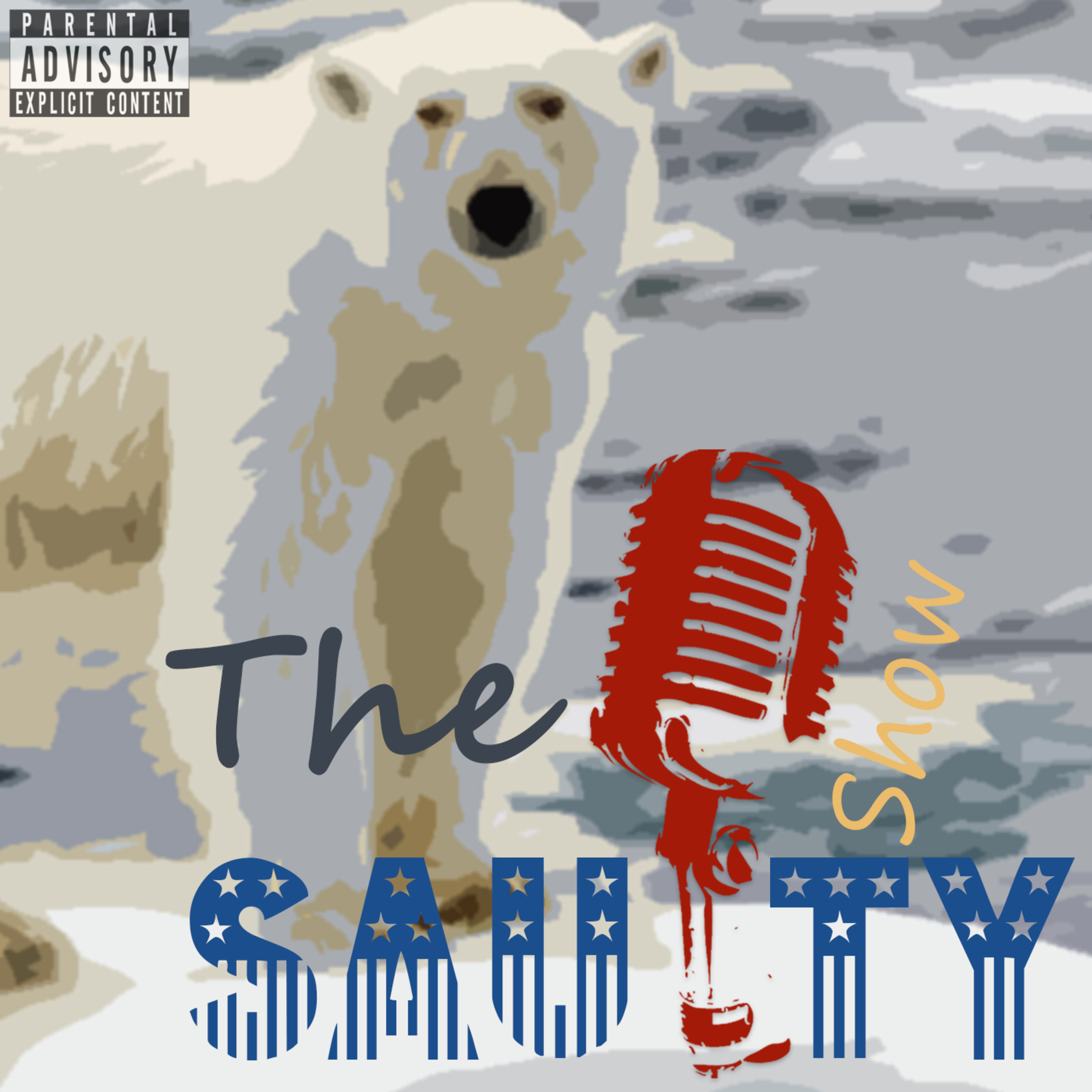 The Saulty Show